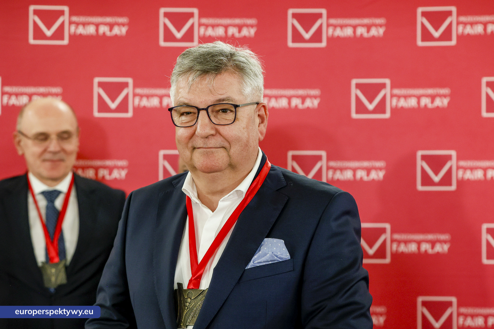 Gala Fair Play 2025 – Europerspektywy-489 Europerspektywy 28. Gala Programu Przedsiębiorstwo Fair Play