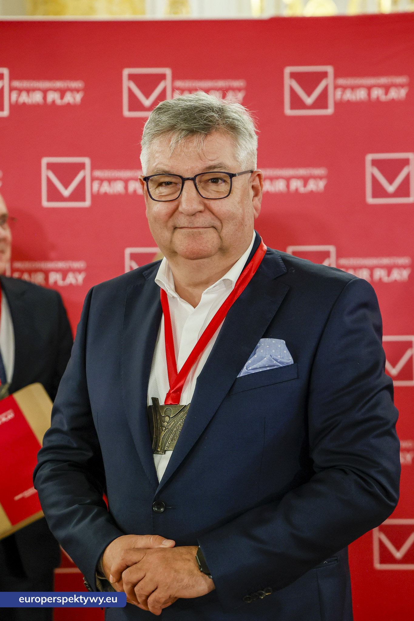 Gala Fair Play 2025 – Europerspektywy-491 Europerspektywy 28. Gala Programu Przedsiębiorstwo Fair Play