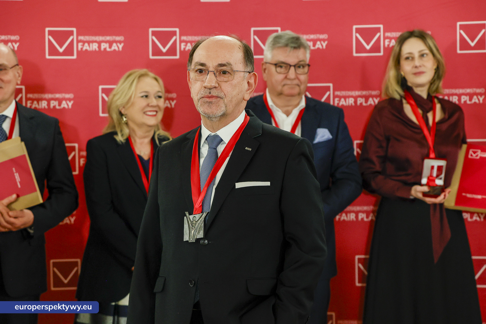 Gala Fair Play 2025 – Europerspektywy-498 Europerspektywy 28. Gala Programu Przedsiębiorstwo Fair Play