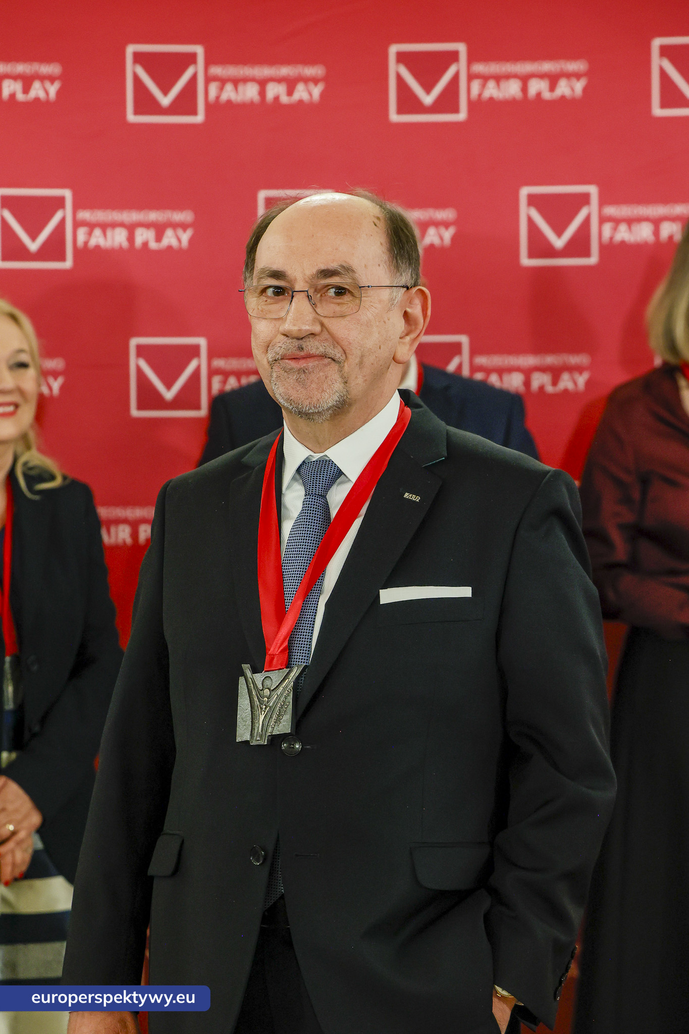 Gala Fair Play 2025 – Europerspektywy-499 Europerspektywy 28. Gala Programu Przedsiębiorstwo Fair Play