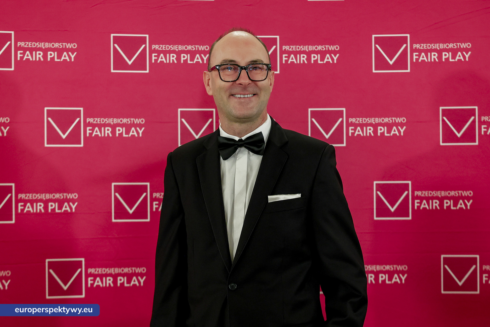 Gala Fair Play 2025 – Europerspektywy-5 Europerspektywy 28. Gala Programu Przedsiębiorstwo Fair Play