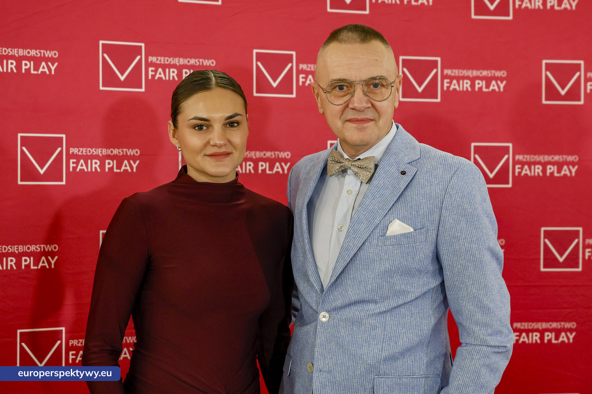 Gala Fair Play 2025 – Europerspektywy-50 Europerspektywy 28. Gala Programu Przedsiębiorstwo Fair Play