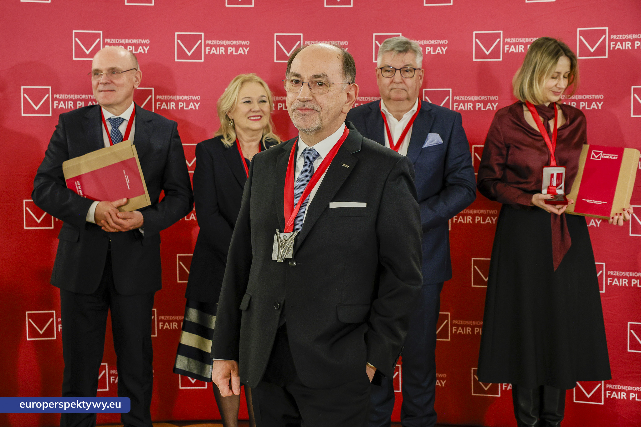 Gala Fair Play 2025 – Europerspektywy-502 Europerspektywy 28. Gala Programu Przedsiębiorstwo Fair Play