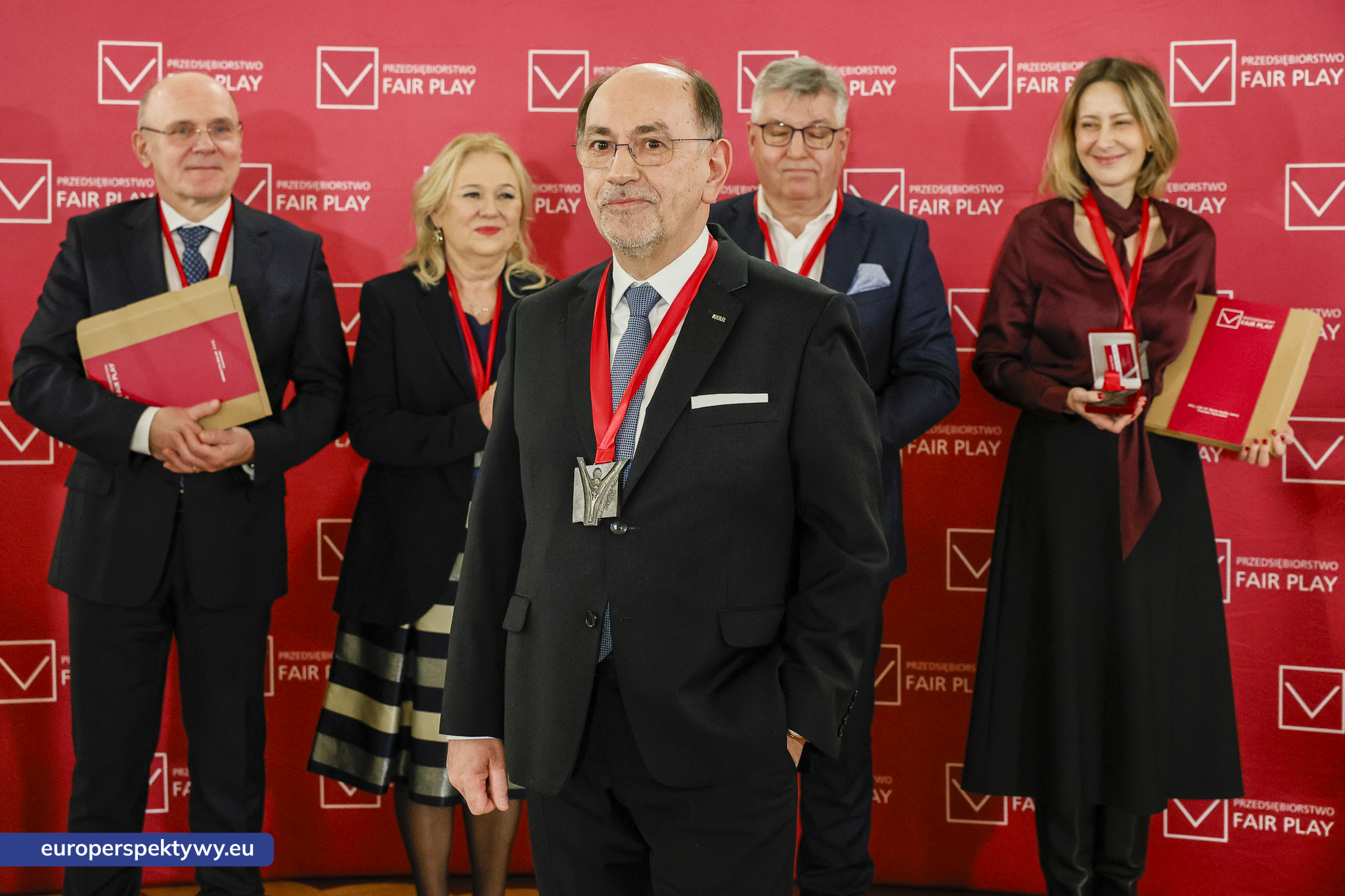 Gala Fair Play 2025 – Europerspektywy-503 Europerspektywy 28. Gala Programu Przedsiębiorstwo Fair Play