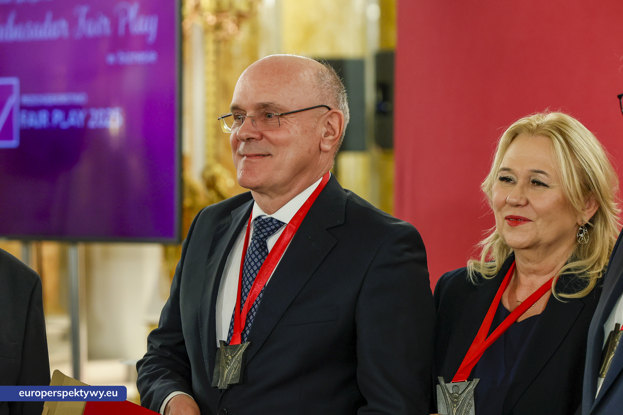 Gala Fair Play 2025 – Europerspektywy-504 Europerspektywy 28. Gala Programu Przedsiębiorstwo Fair Play