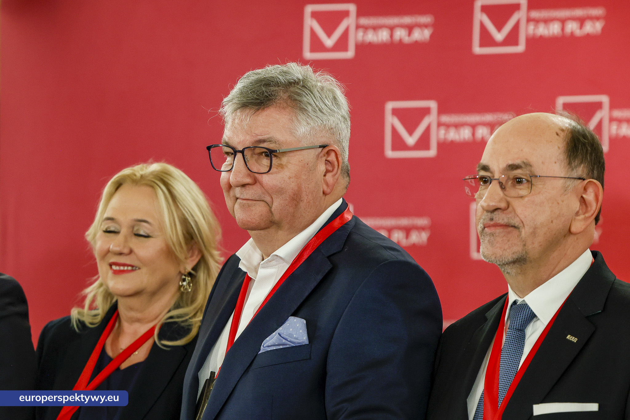 Gala Fair Play 2025 – Europerspektywy-505 Europerspektywy 28. Gala Programu Przedsiębiorstwo Fair Play