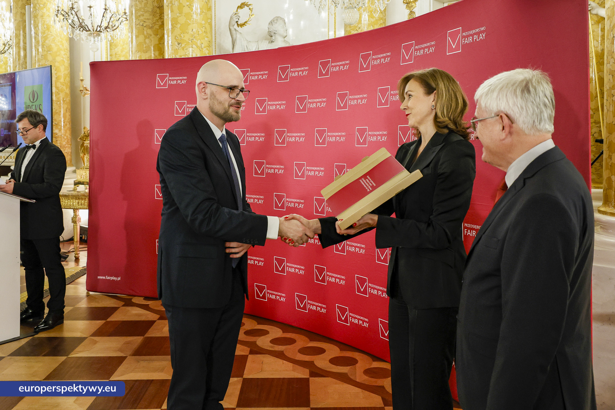 Gala Fair Play 2025 – Europerspektywy-512 Europerspektywy 28. Gala Programu Przedsiębiorstwo Fair Play