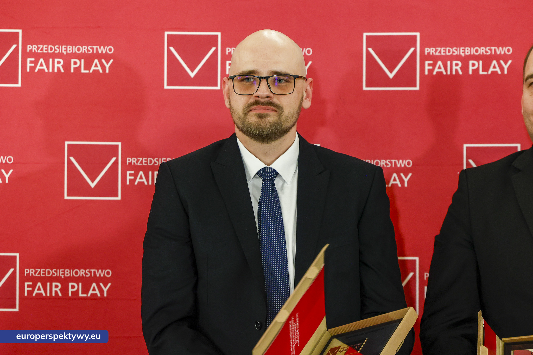 Gala Fair Play 2025 – Europerspektywy-517 Europerspektywy 28. Gala Programu Przedsiębiorstwo Fair Play