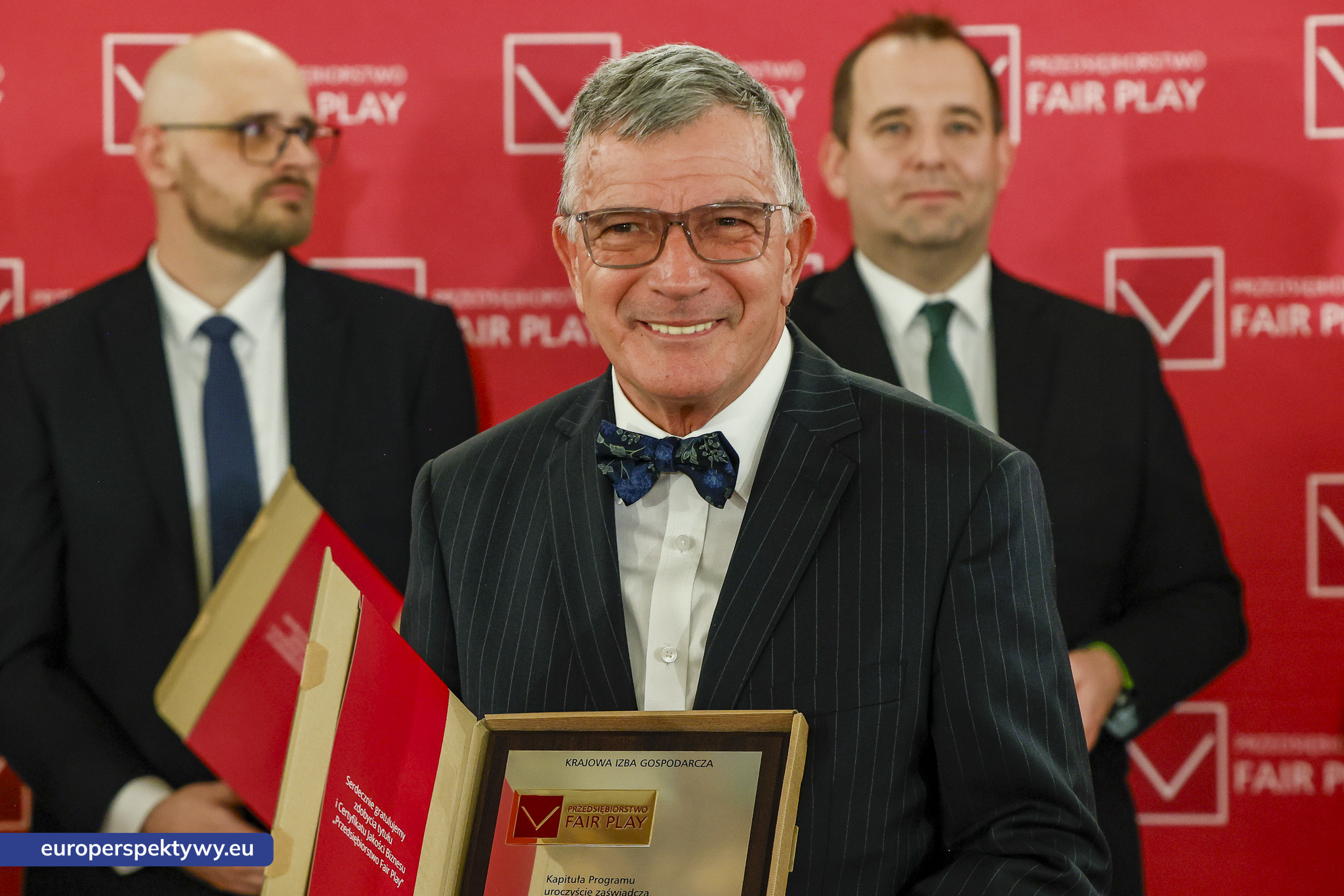 Gala Fair Play 2025 – Europerspektywy-526 Europerspektywy 28. Gala Programu Przedsiębiorstwo Fair Play