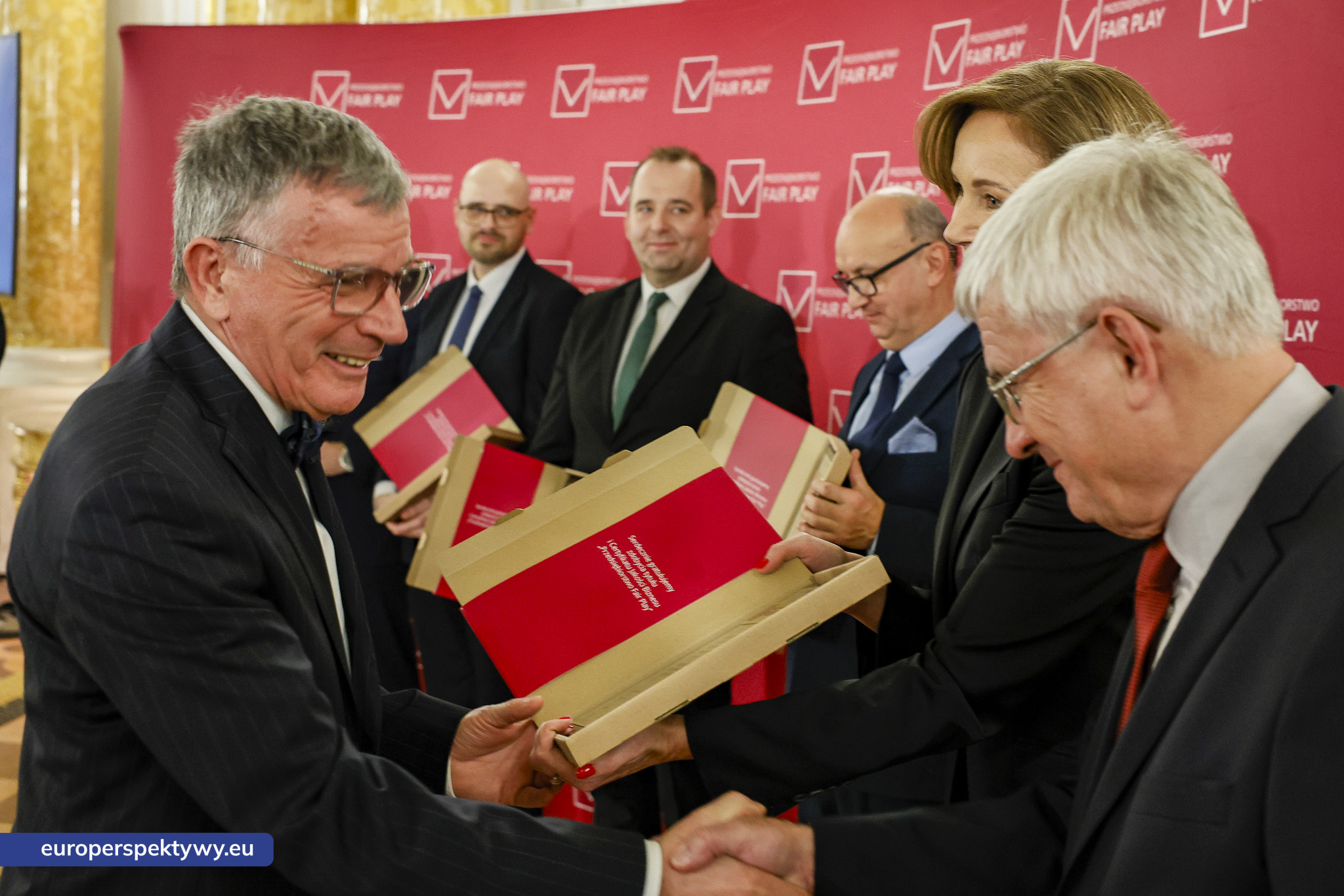 Gala Fair Play 2025 – Europerspektywy-527 Europerspektywy 28. Gala Programu Przedsiębiorstwo Fair Play
