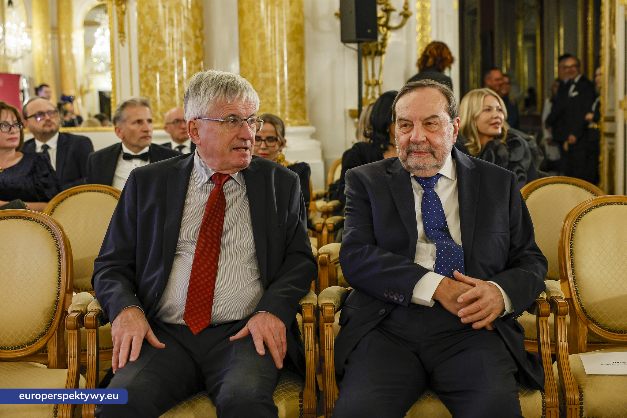 Gala Fair Play 2025 – Europerspektywy-54 Europerspektywy 28. Gala Programu Przedsiębiorstwo Fair Play