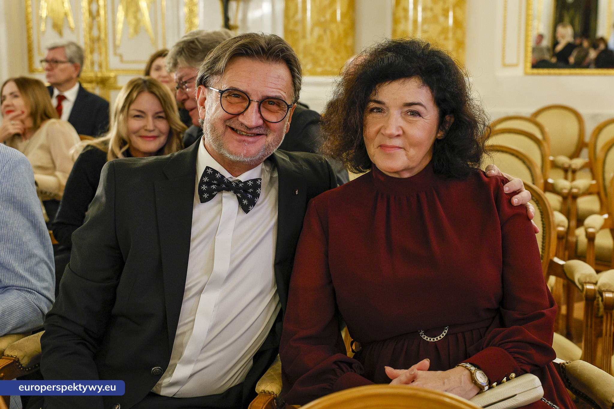 Gala Fair Play 2025 – Europerspektywy-55 Europerspektywy 28. Gala Programu Przedsiębiorstwo Fair Play