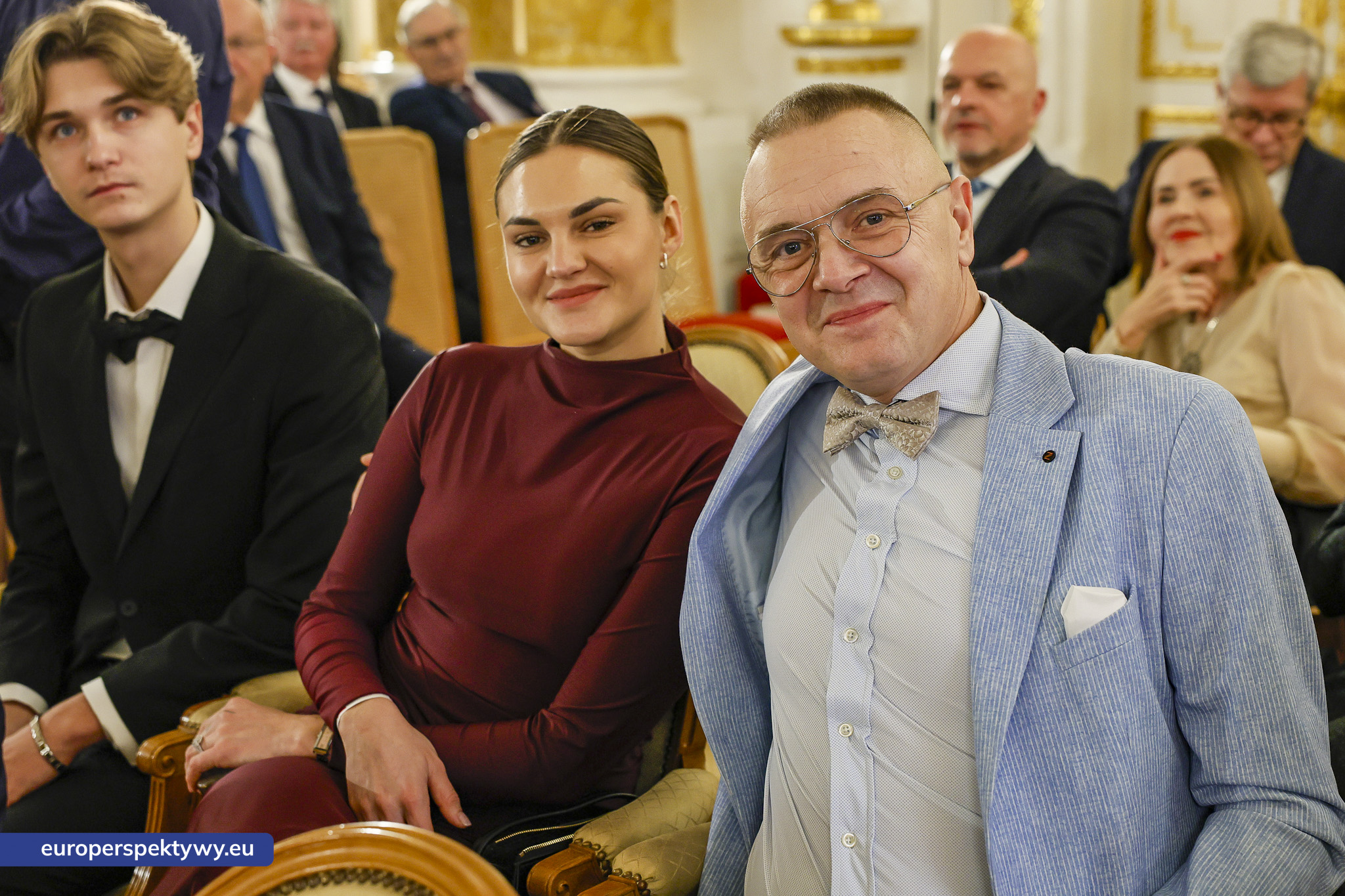 Gala Fair Play 2025 – Europerspektywy-56 Europerspektywy 28. Gala Programu Przedsiębiorstwo Fair Play