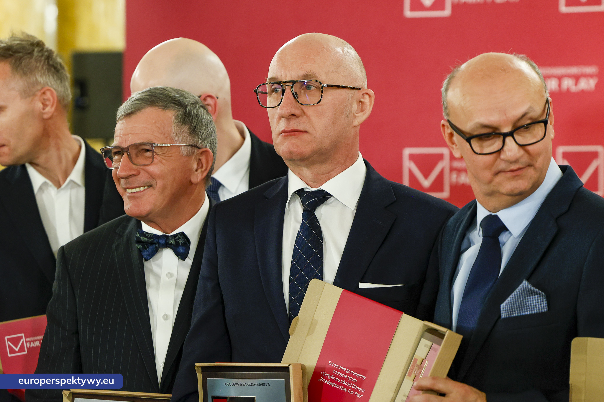 Gala Fair Play 2025 – Europerspektywy-567 Europerspektywy 28. Gala Programu Przedsiębiorstwo Fair Play