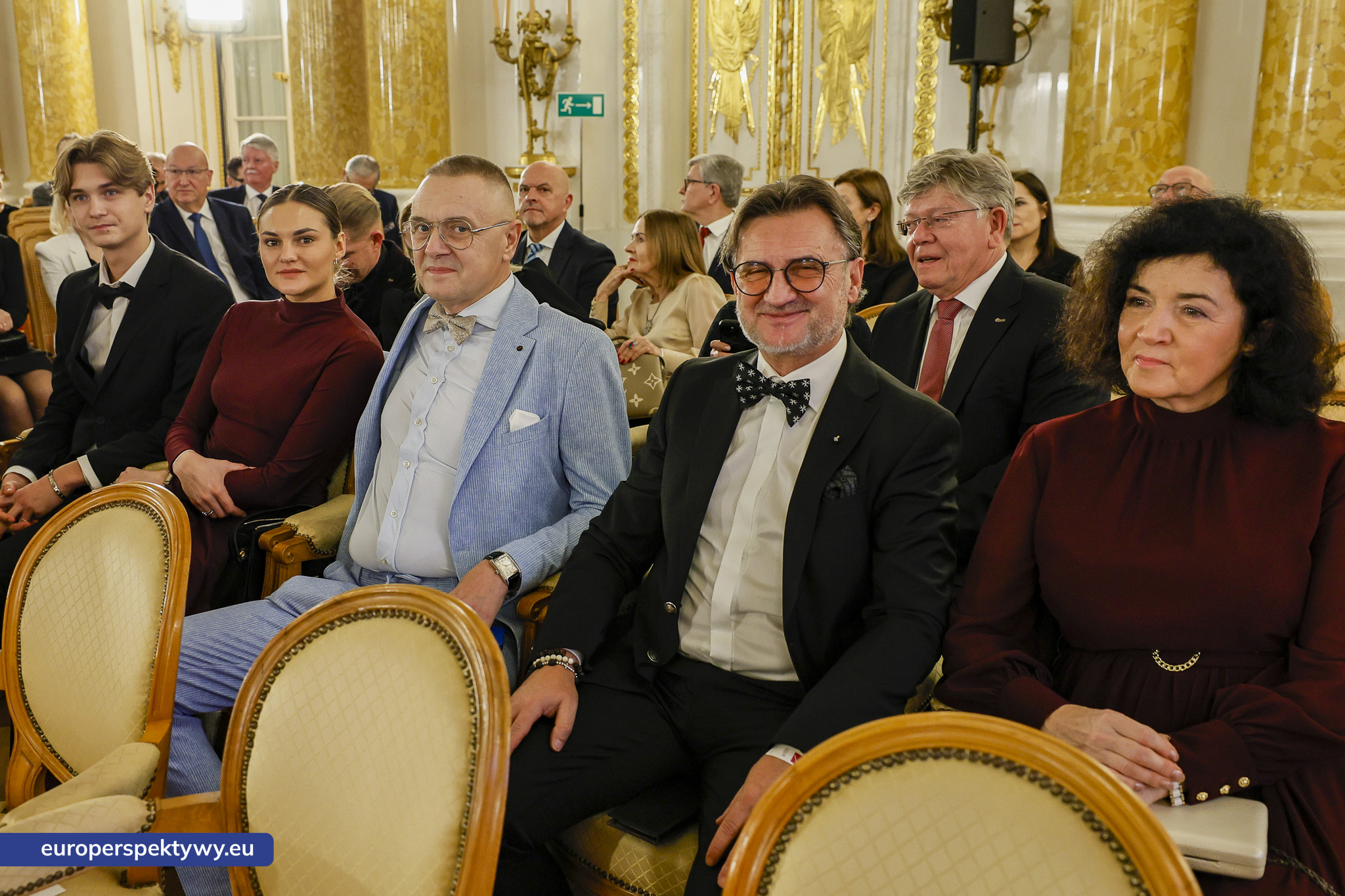 Gala Fair Play 2025 – Europerspektywy-57 Europerspektywy 28. Gala Programu Przedsiębiorstwo Fair Play