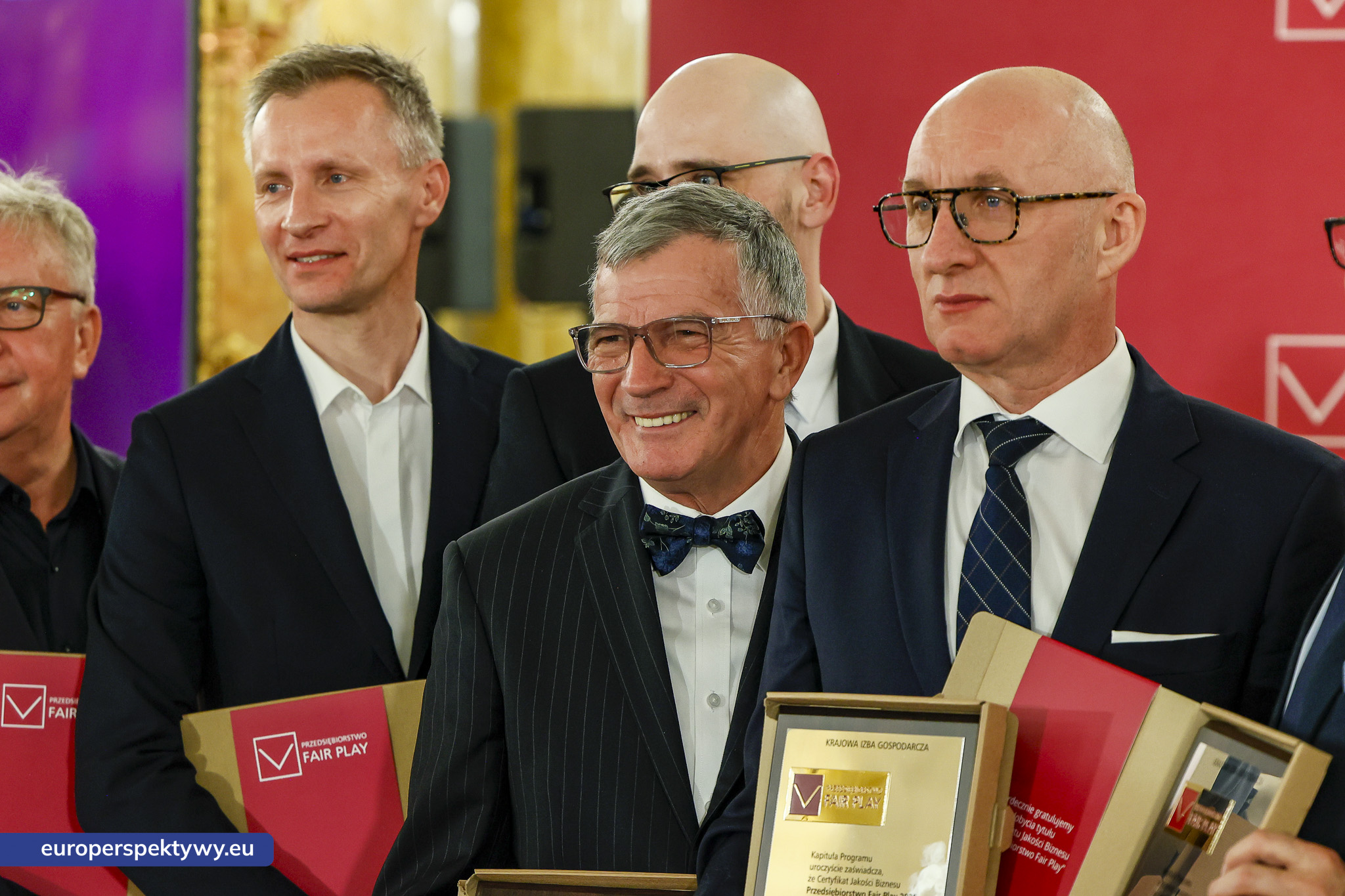 Gala Fair Play 2025 – Europerspektywy-570 Europerspektywy 28. Gala Programu Przedsiębiorstwo Fair Play