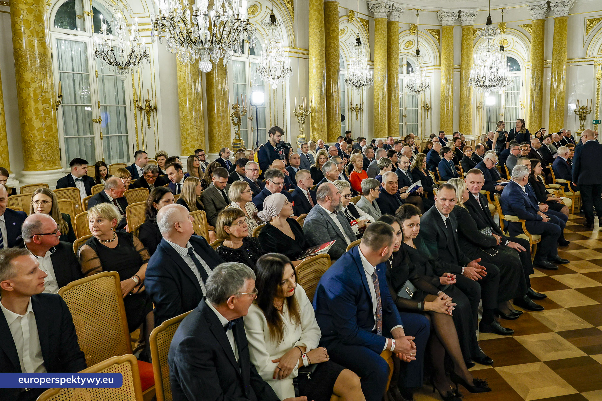 Gala Fair Play 2025 – Europerspektywy-58 Europerspektywy 28. Gala Programu Przedsiębiorstwo Fair Play