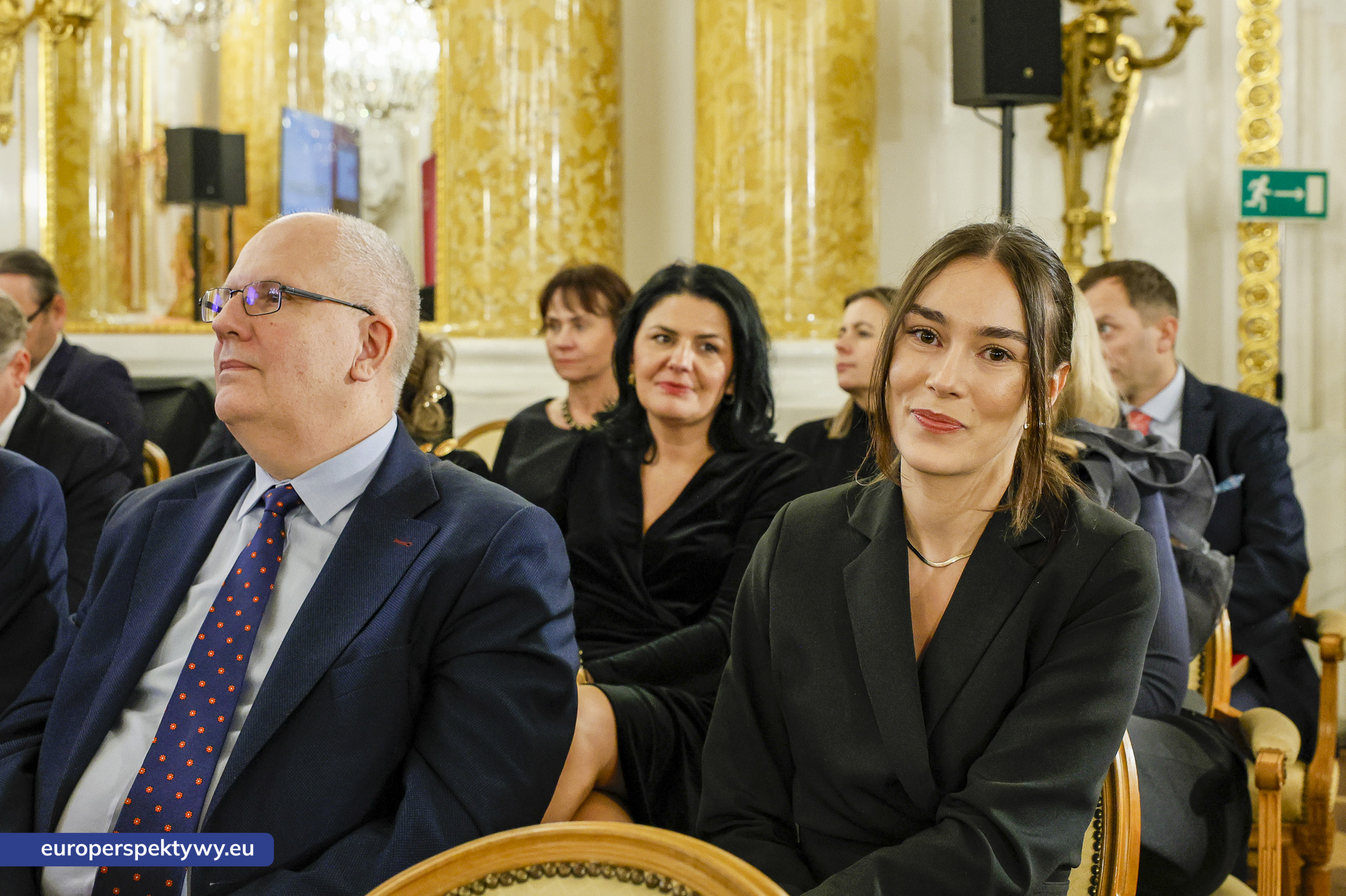 Gala Fair Play 2025 – Europerspektywy-593 Europerspektywy 28. Gala Programu Przedsiębiorstwo Fair Play