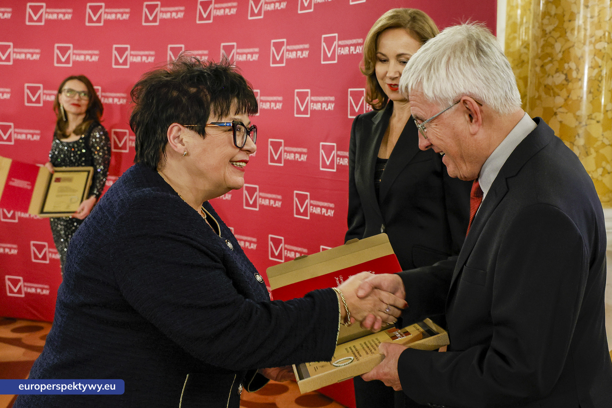 Gala Fair Play 2025 – Europerspektywy-628 Europerspektywy 28. Gala Programu Przedsiębiorstwo Fair Play