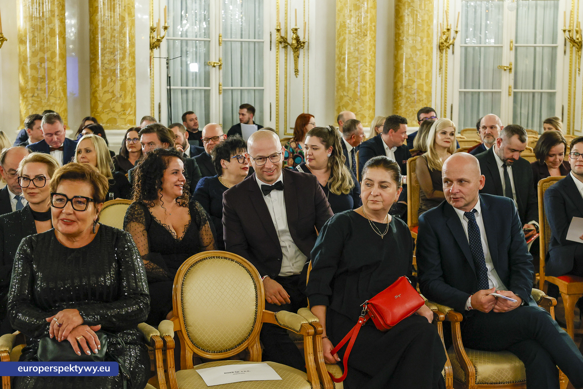 Gala Fair Play 2025 – Europerspektywy-64 Europerspektywy 28. Gala Programu Przedsiębiorstwo Fair Play