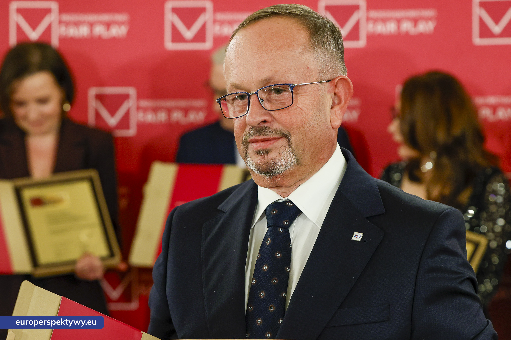 Gala Fair Play 2025 – Europerspektywy-656 Europerspektywy 28. Gala Programu Przedsiębiorstwo Fair Play