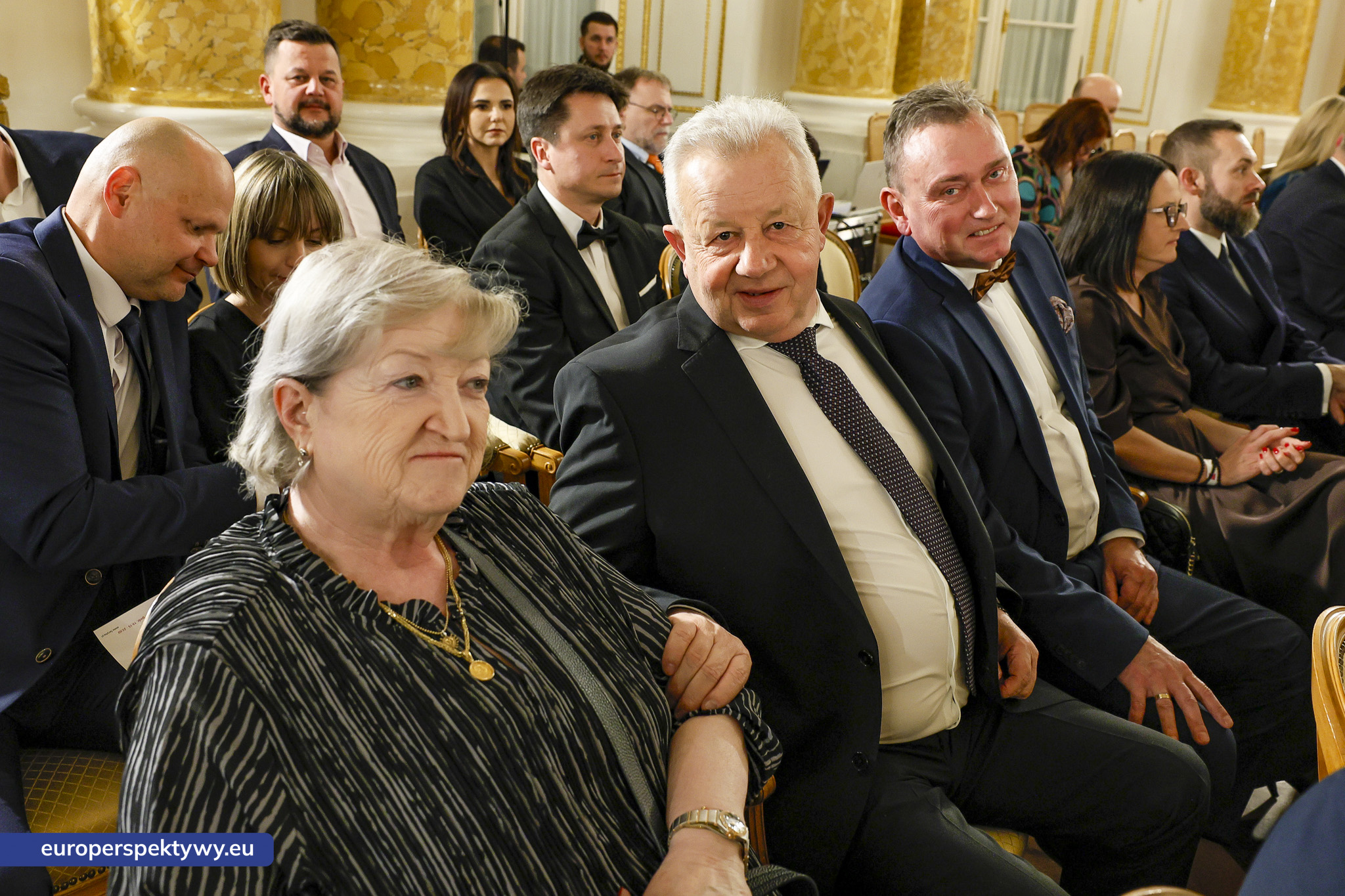 Gala Fair Play 2025 – Europerspektywy-67 Europerspektywy 28. Gala Programu Przedsiębiorstwo Fair Play