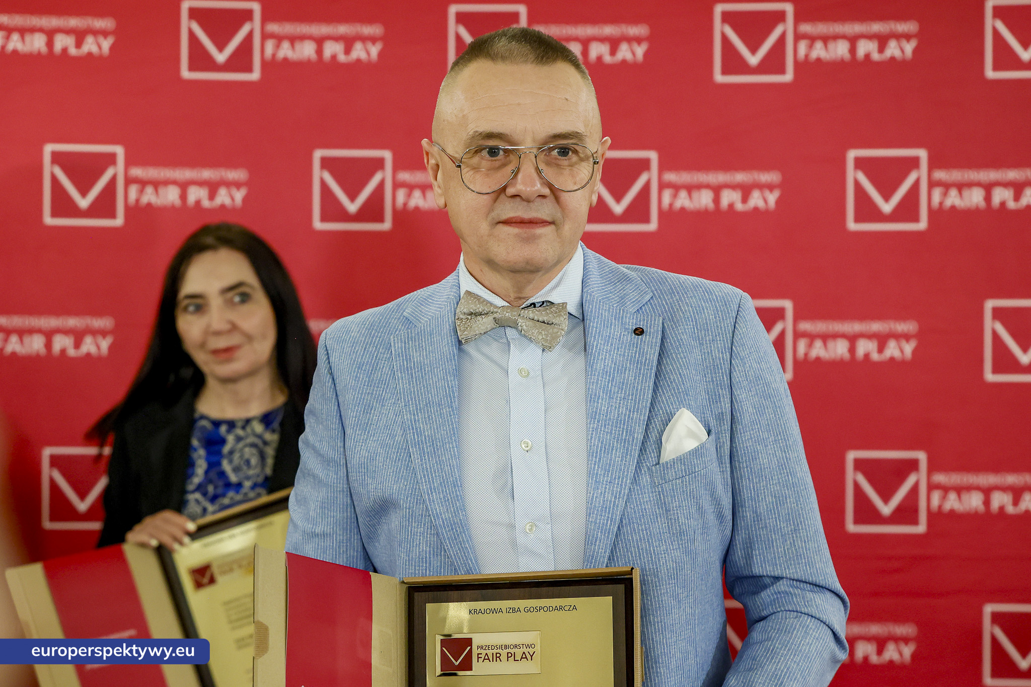 Gala Fair Play 2025 – Europerspektywy-685 Europerspektywy 28. Gala Programu Przedsiębiorstwo Fair Play