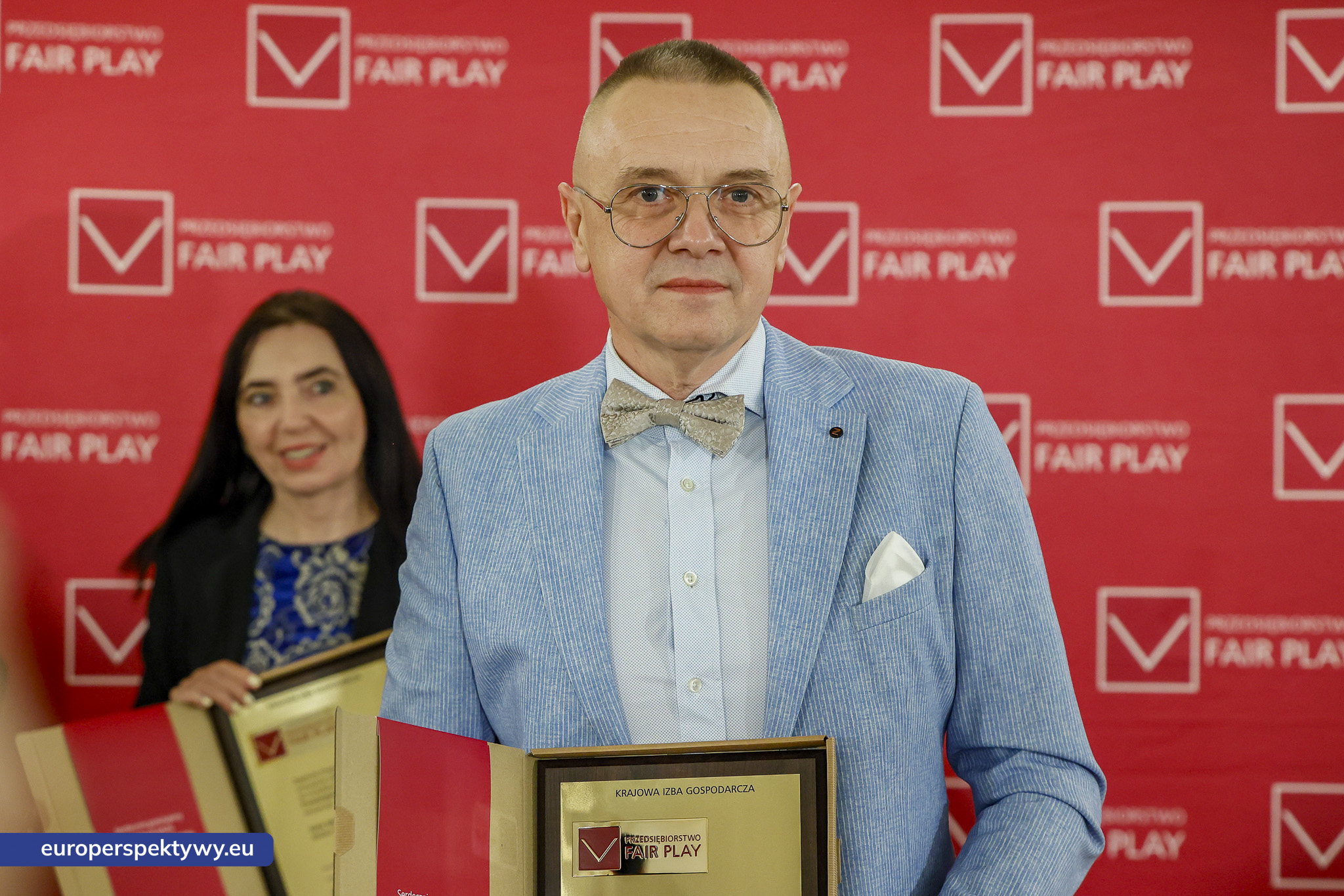 Gala Fair Play 2025 – Europerspektywy-686 Europerspektywy 28. Gala Programu Przedsiębiorstwo Fair Play