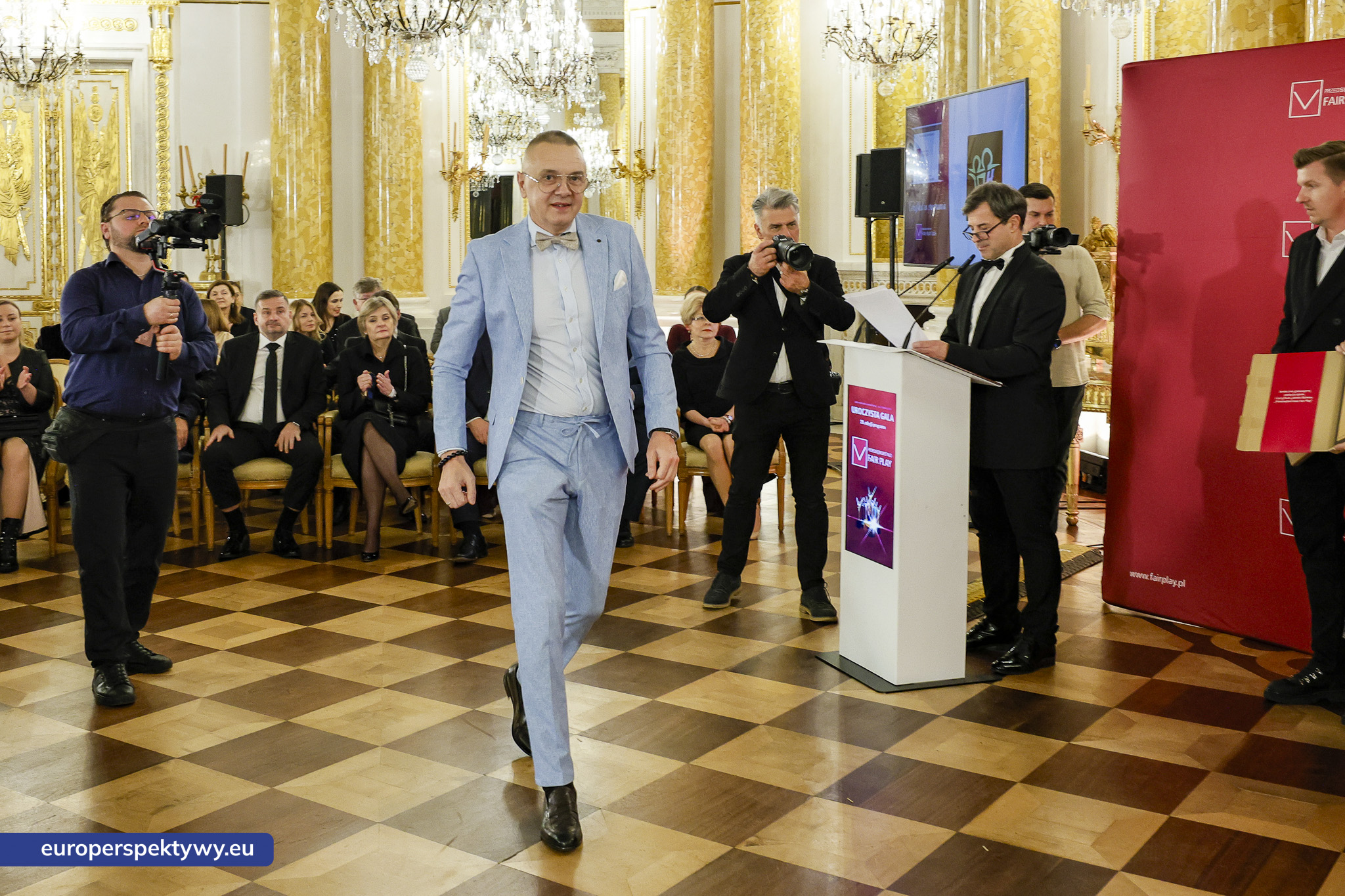 Gala Fair Play 2025 – Europerspektywy-687 Europerspektywy 28. Gala Programu Przedsiębiorstwo Fair Play