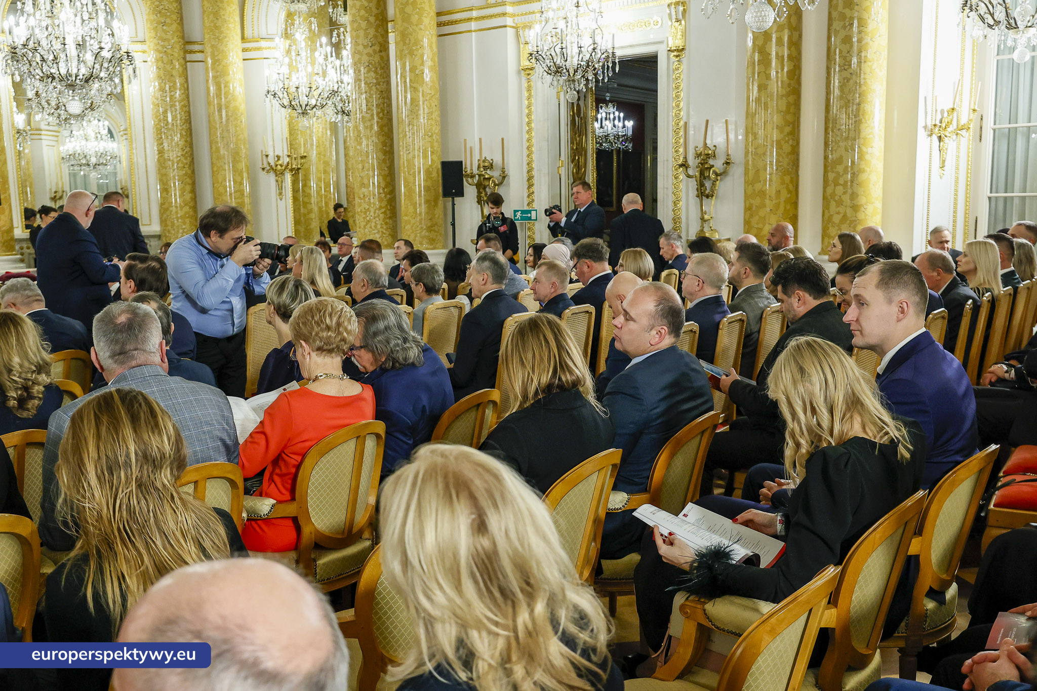 Gala Fair Play 2025 – Europerspektywy-69 Europerspektywy 28. Gala Programu Przedsiębiorstwo Fair Play