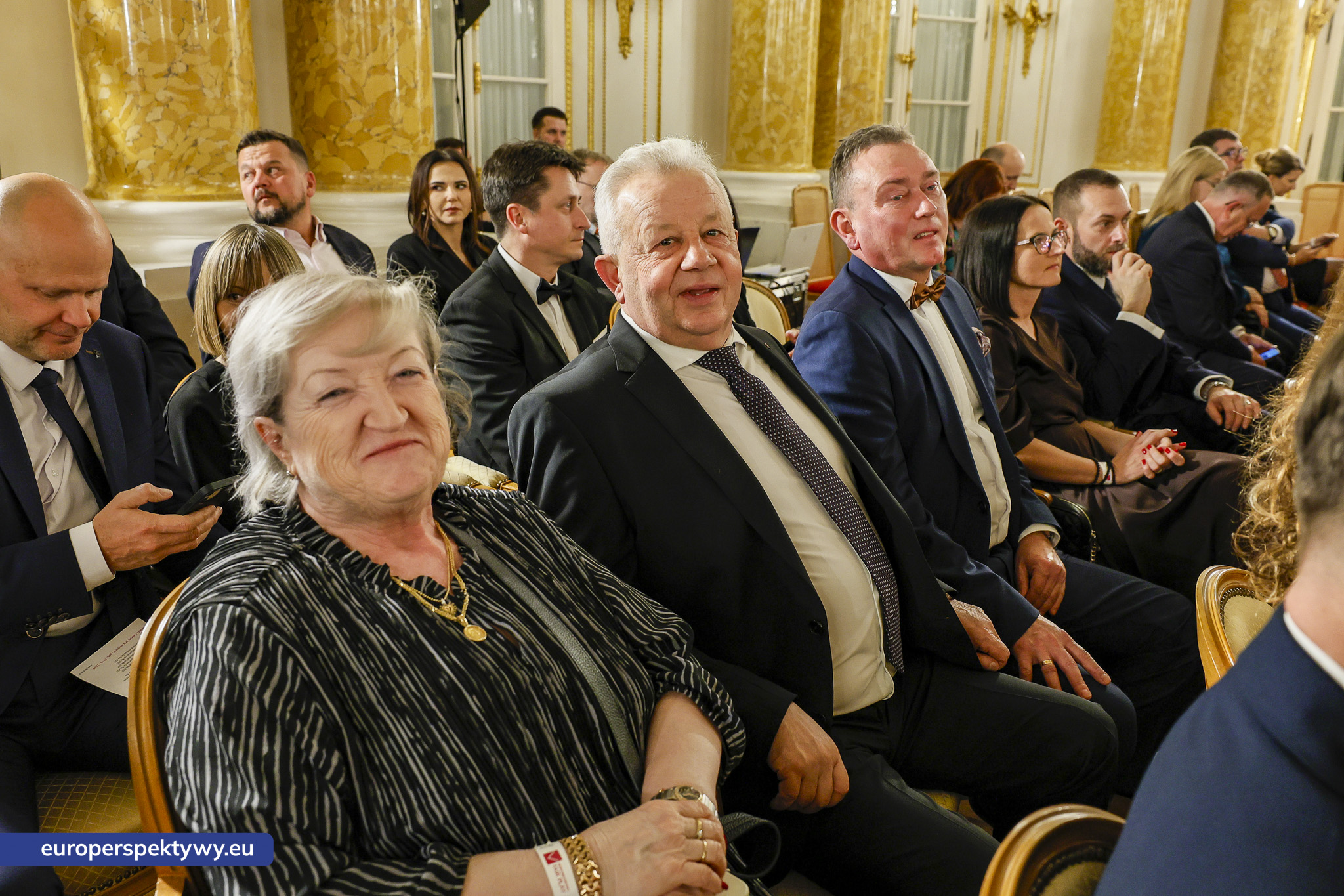 Gala Fair Play 2025 – Europerspektywy-70 Europerspektywy 28. Gala Programu Przedsiębiorstwo Fair Play