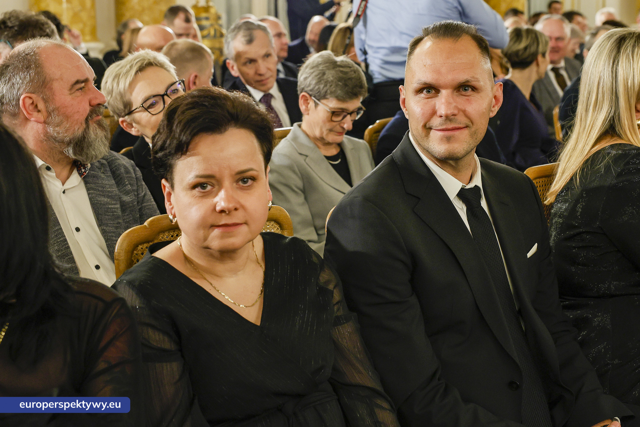 Gala Fair Play 2025 – Europerspektywy-72 Europerspektywy 28. Gala Programu Przedsiębiorstwo Fair Play