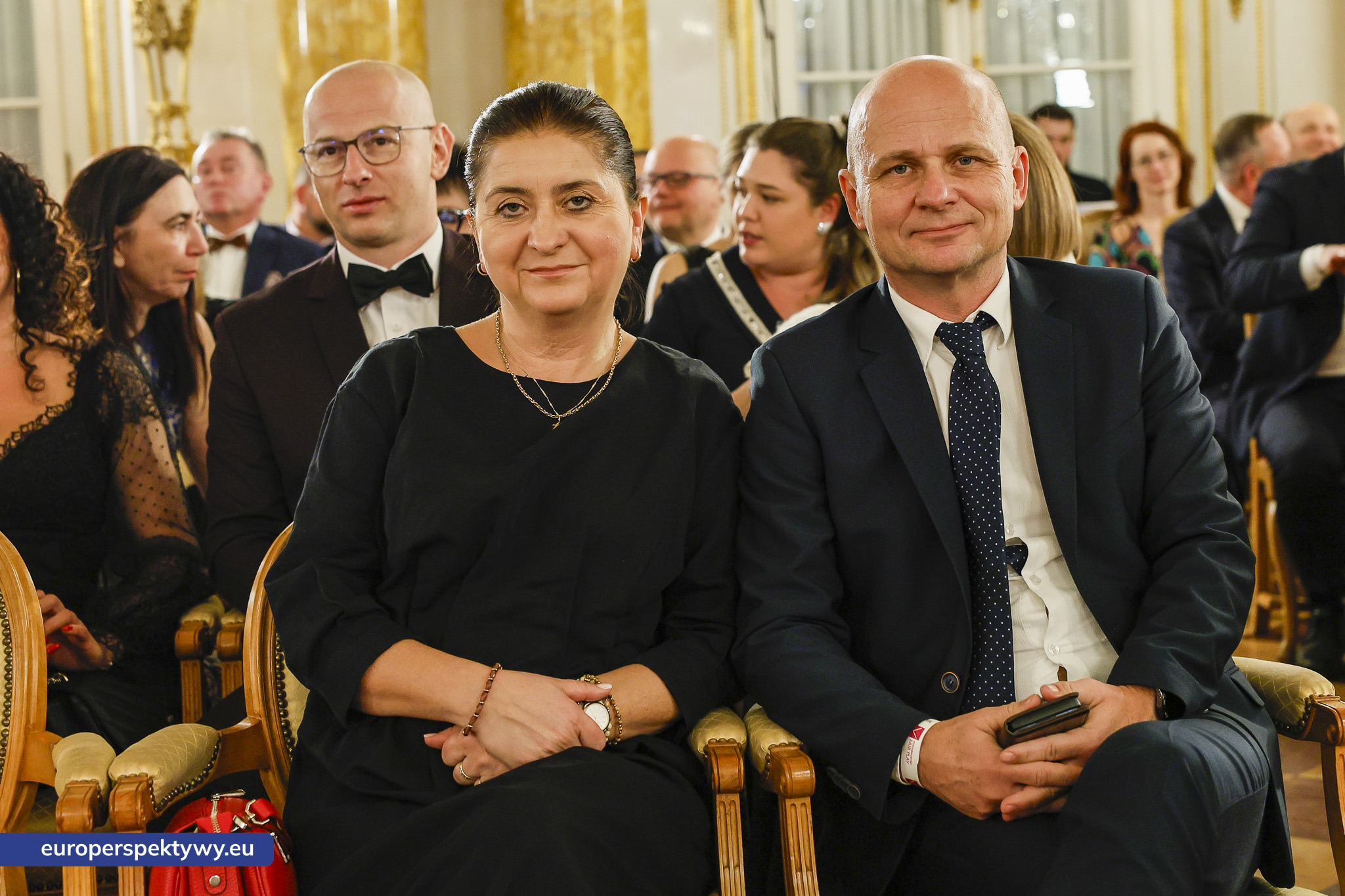 Gala Fair Play 2025 – Europerspektywy-74 Europerspektywy 28. Gala Programu Przedsiębiorstwo Fair Play