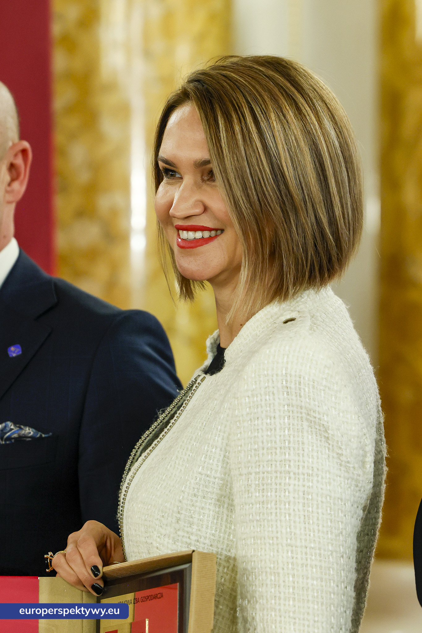 Gala Fair Play 2025 – Europerspektywy-751 Europerspektywy 28. Gala Programu Przedsiębiorstwo Fair Play