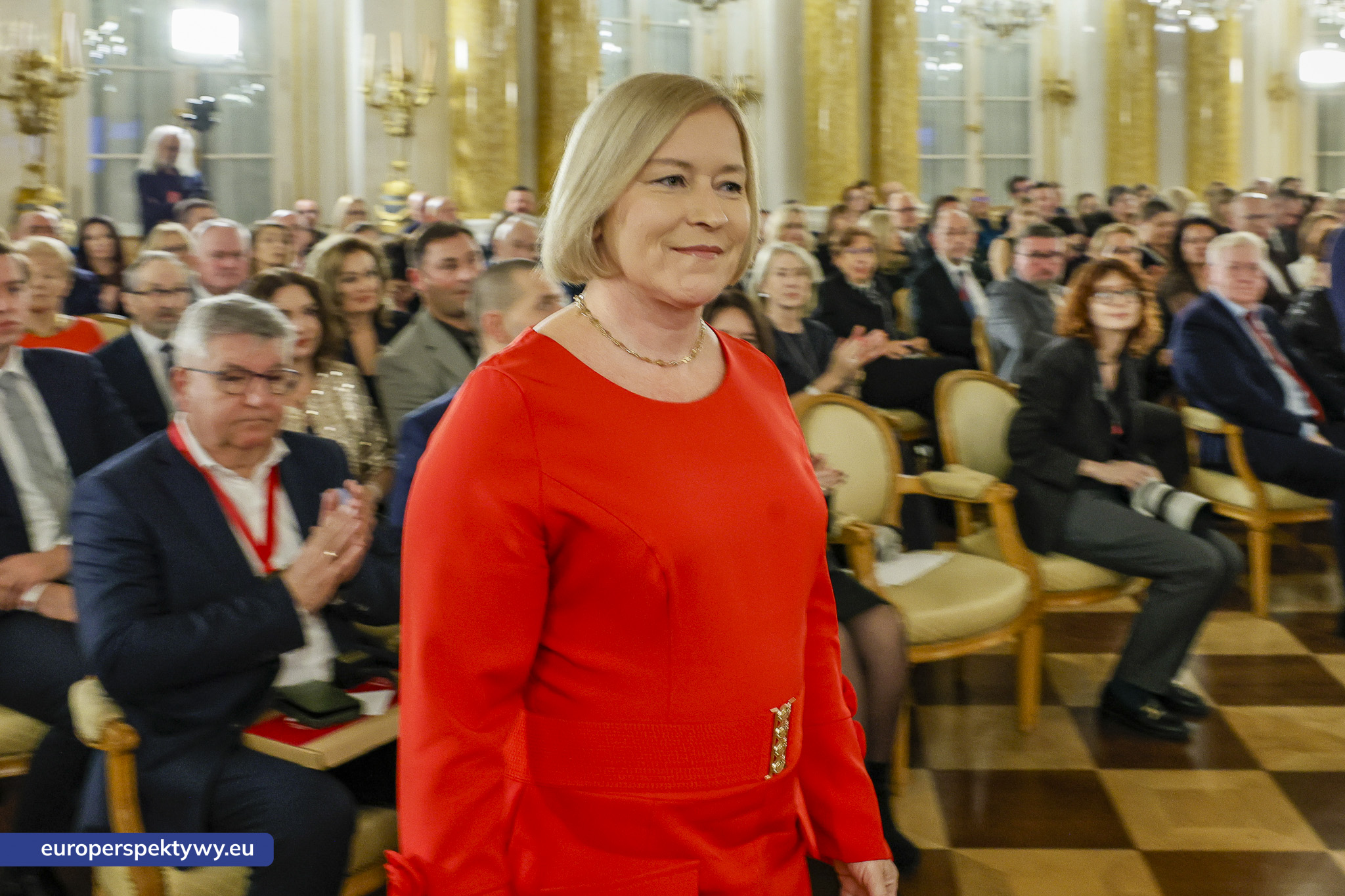 Gala Fair Play 2025 – Europerspektywy-776 Europerspektywy 28. Gala Programu Przedsiębiorstwo Fair Play