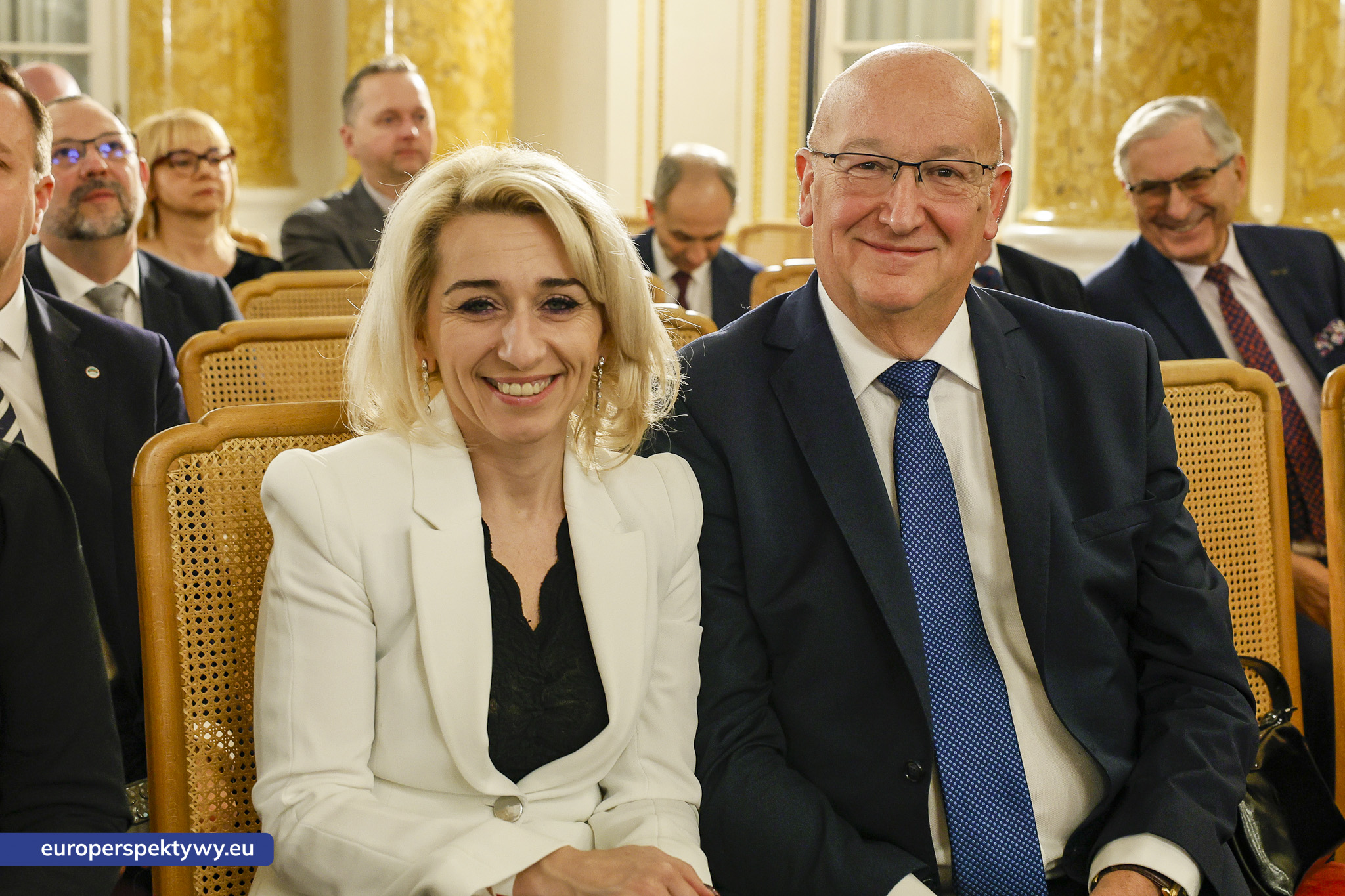 Gala Fair Play 2025 – Europerspektywy-78 Europerspektywy 28. Gala Programu Przedsiębiorstwo Fair Play