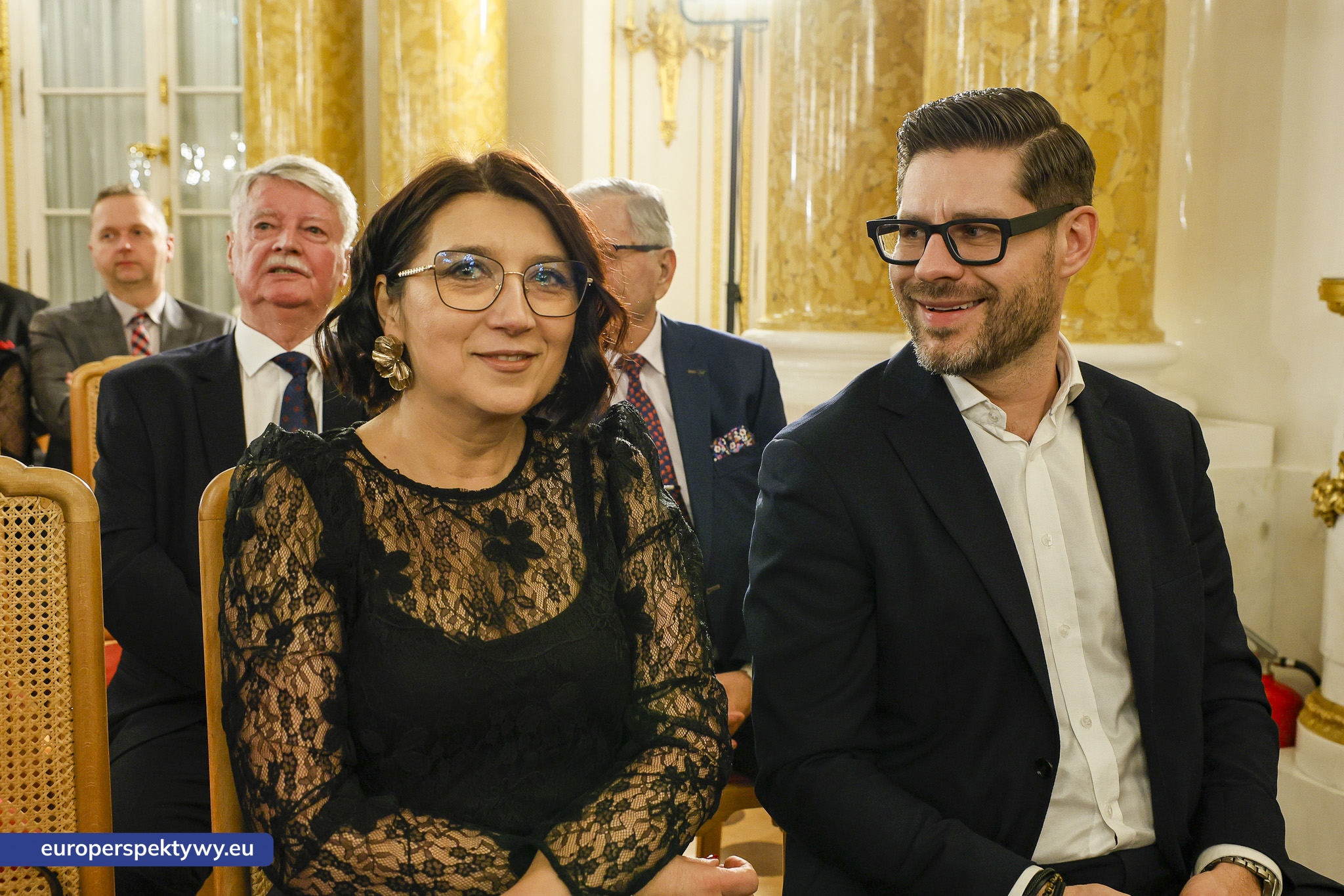 Gala Fair Play 2025 – Europerspektywy-79 Europerspektywy 28. Gala Programu Przedsiębiorstwo Fair Play