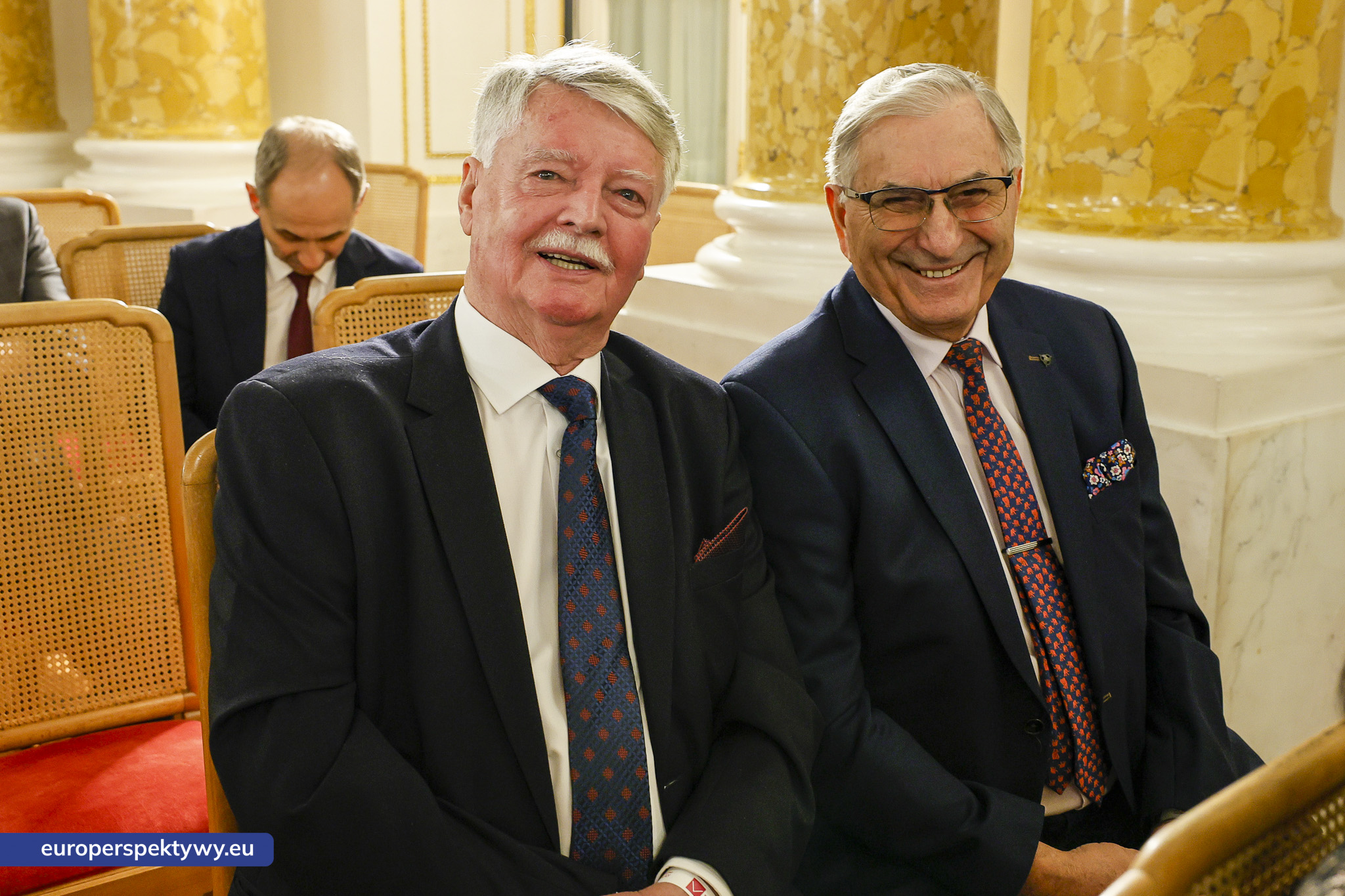 Gala Fair Play 2025 – Europerspektywy-81 Europerspektywy 28. Gala Programu Przedsiębiorstwo Fair Play
