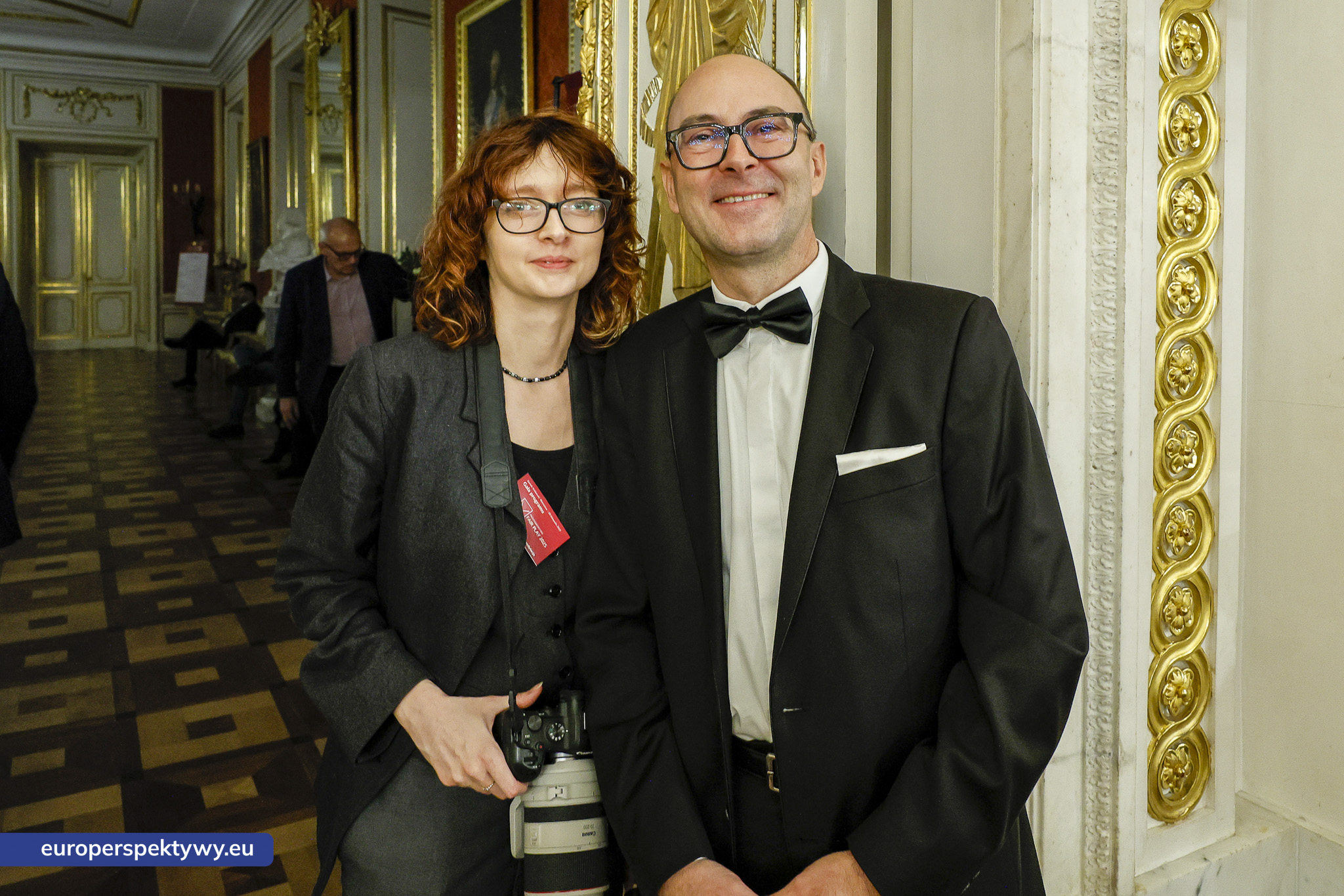 Gala Fair Play 2025 – Europerspektywy-813 Europerspektywy 28. Gala Programu Przedsiębiorstwo Fair Play