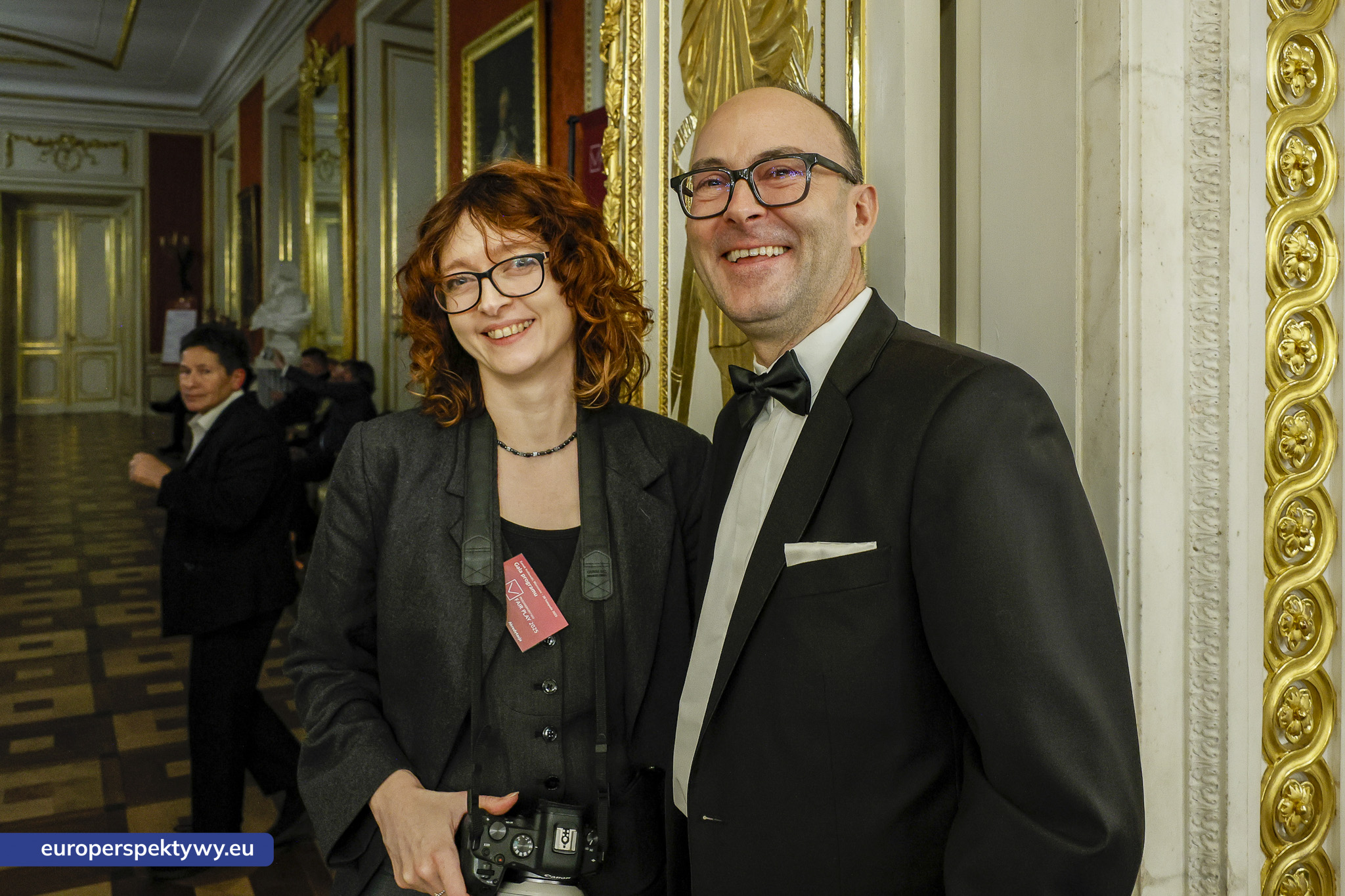 Gala Fair Play 2025 – Europerspektywy-814 Europerspektywy 28. Gala Programu Przedsiębiorstwo Fair Play