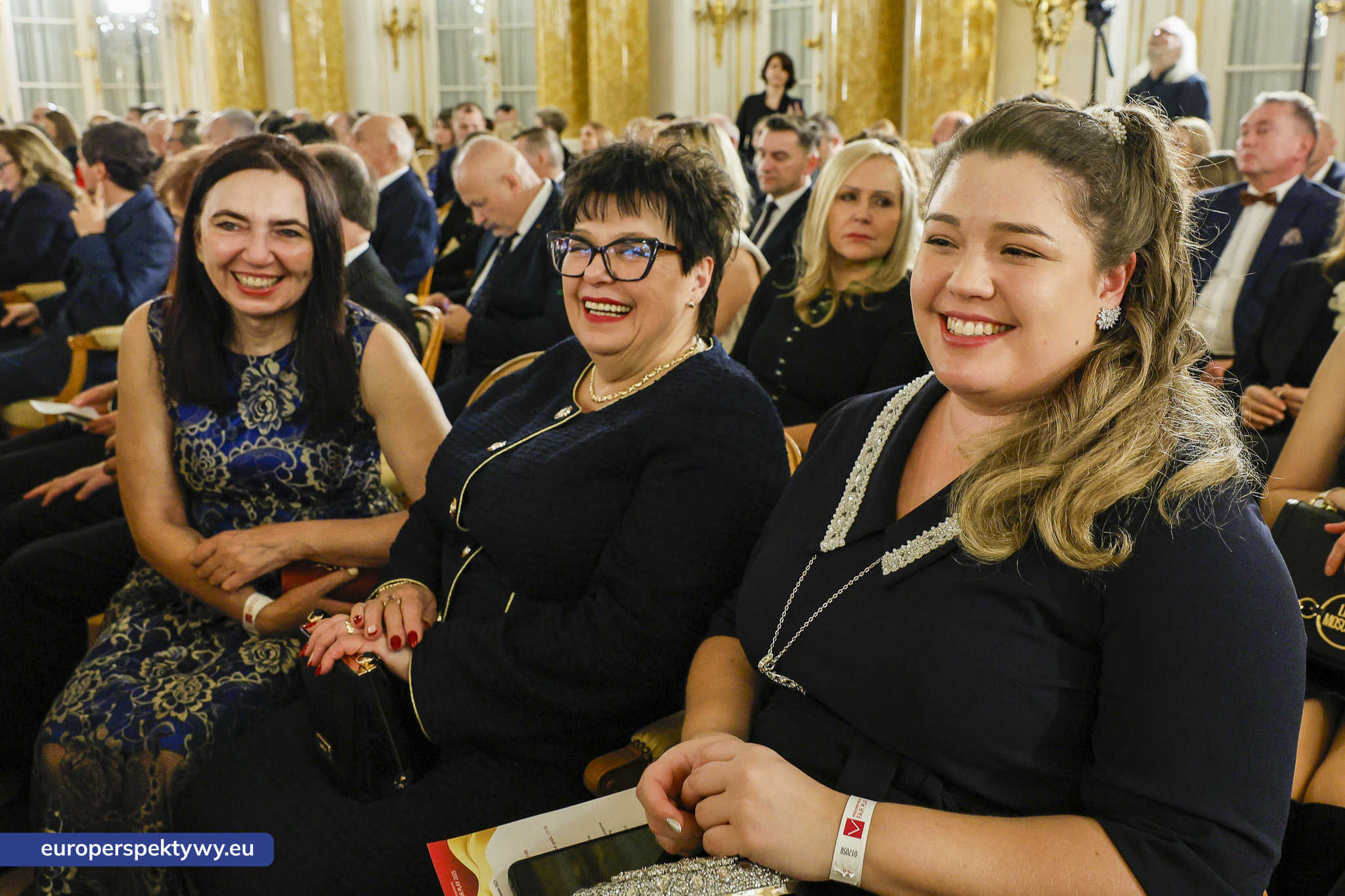 Gala Fair Play 2025 – Europerspektywy-82 Europerspektywy 28. Gala Programu Przedsiębiorstwo Fair Play