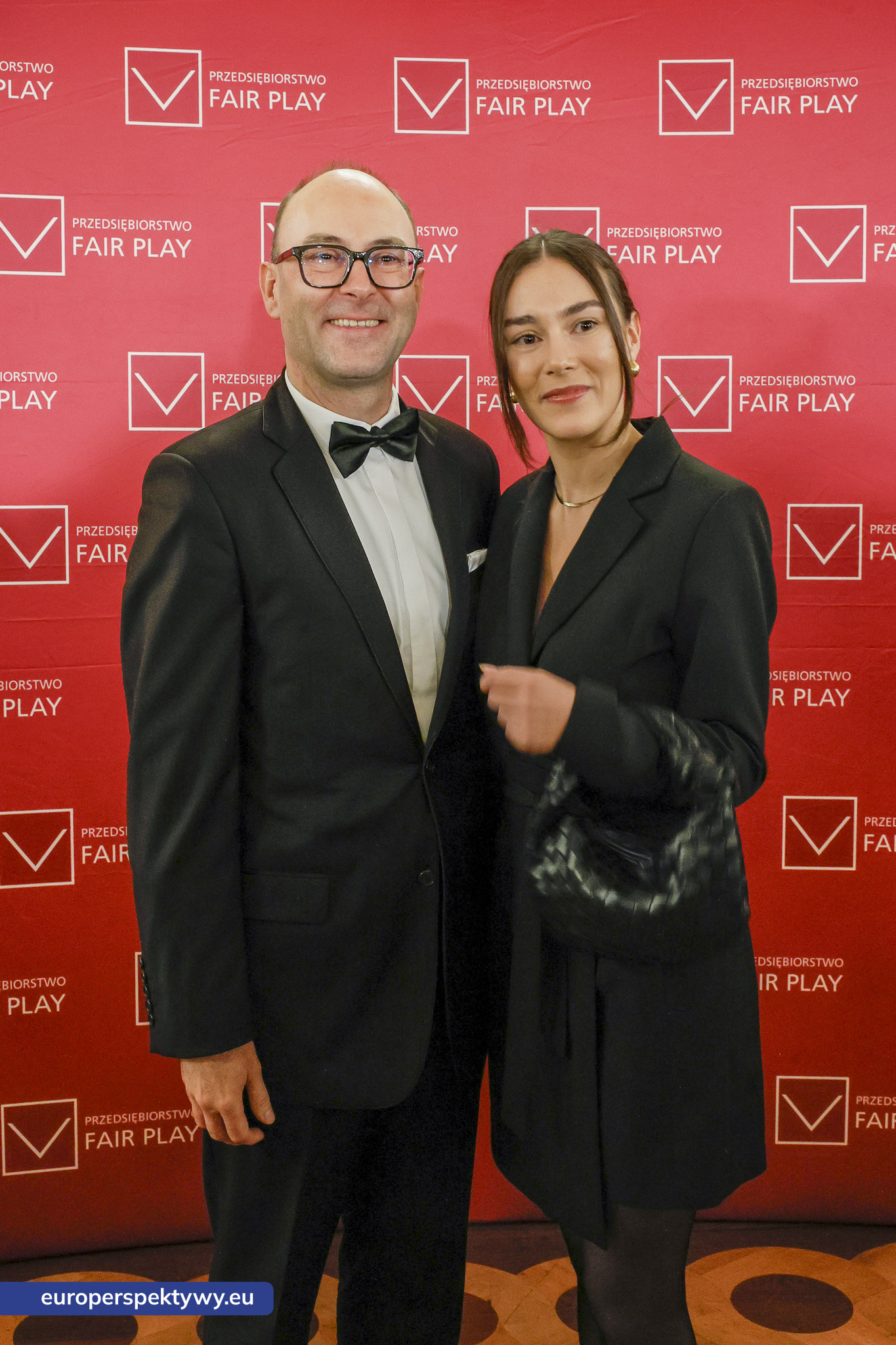 Gala Fair Play 2025 – Europerspektywy-829 Europerspektywy 28. Gala Programu Przedsiębiorstwo Fair Play