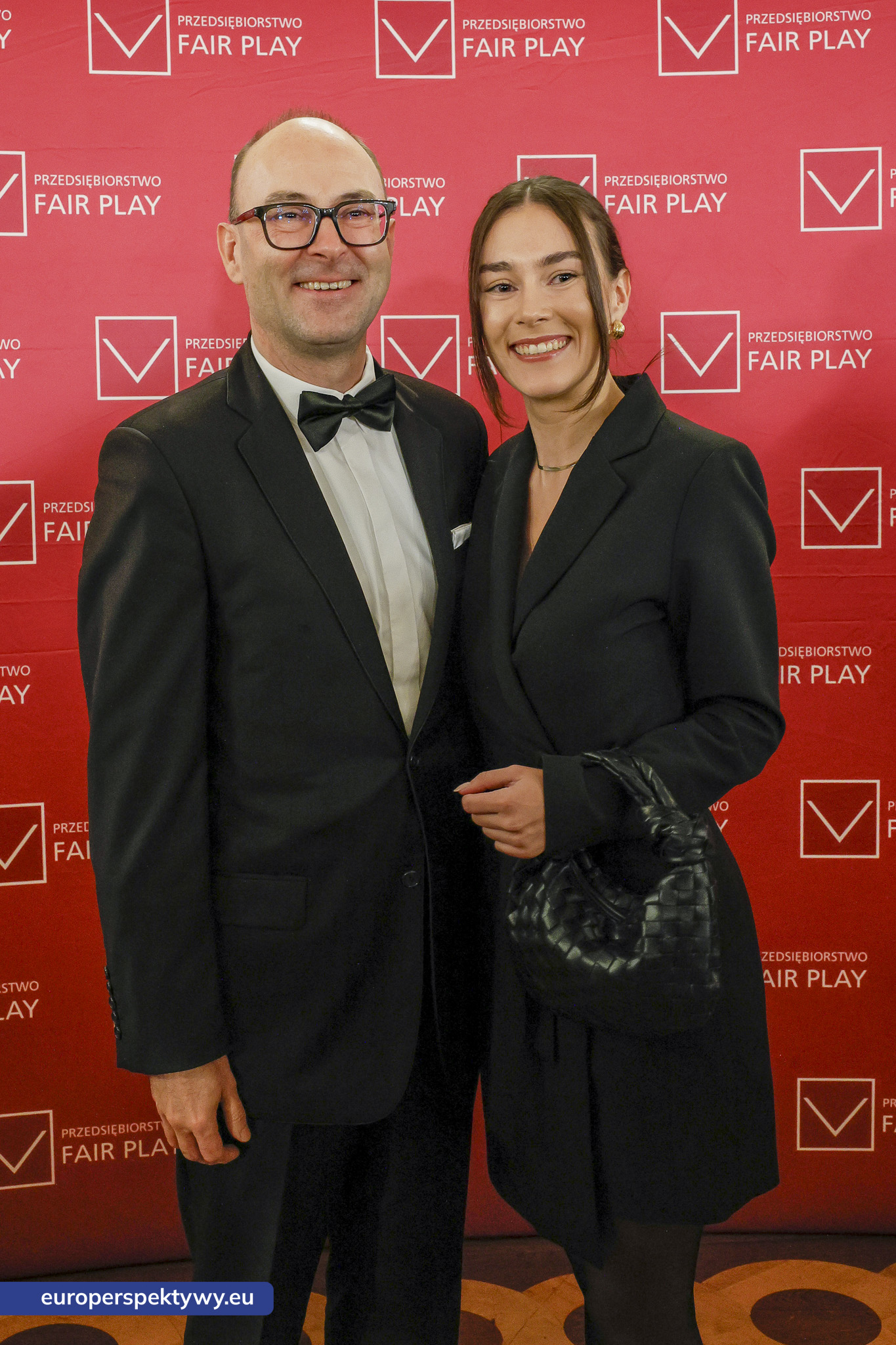 Gala Fair Play 2025 – Europerspektywy-831 Europerspektywy 28. Gala Programu Przedsiębiorstwo Fair Play