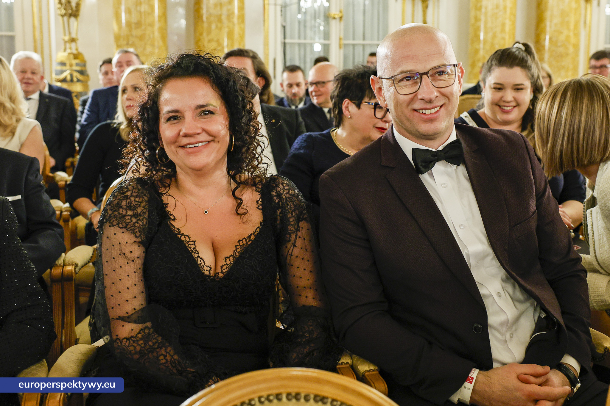 Gala Fair Play 2025 – Europerspektywy-85 Europerspektywy 28. Gala Programu Przedsiębiorstwo Fair Play