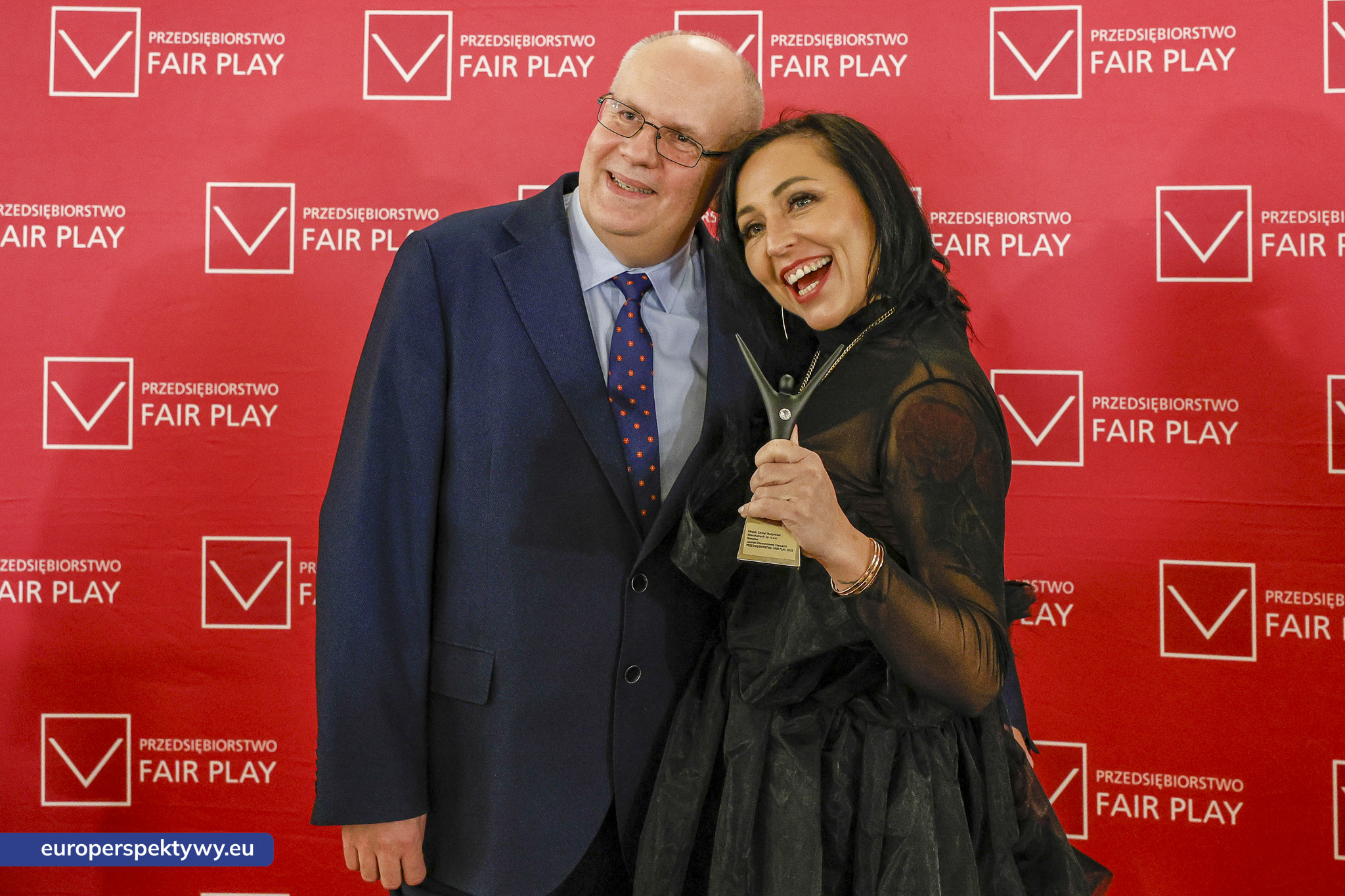 Gala Fair Play 2025 – Europerspektywy-861 Europerspektywy 28. Gala Programu Przedsiębiorstwo Fair Play