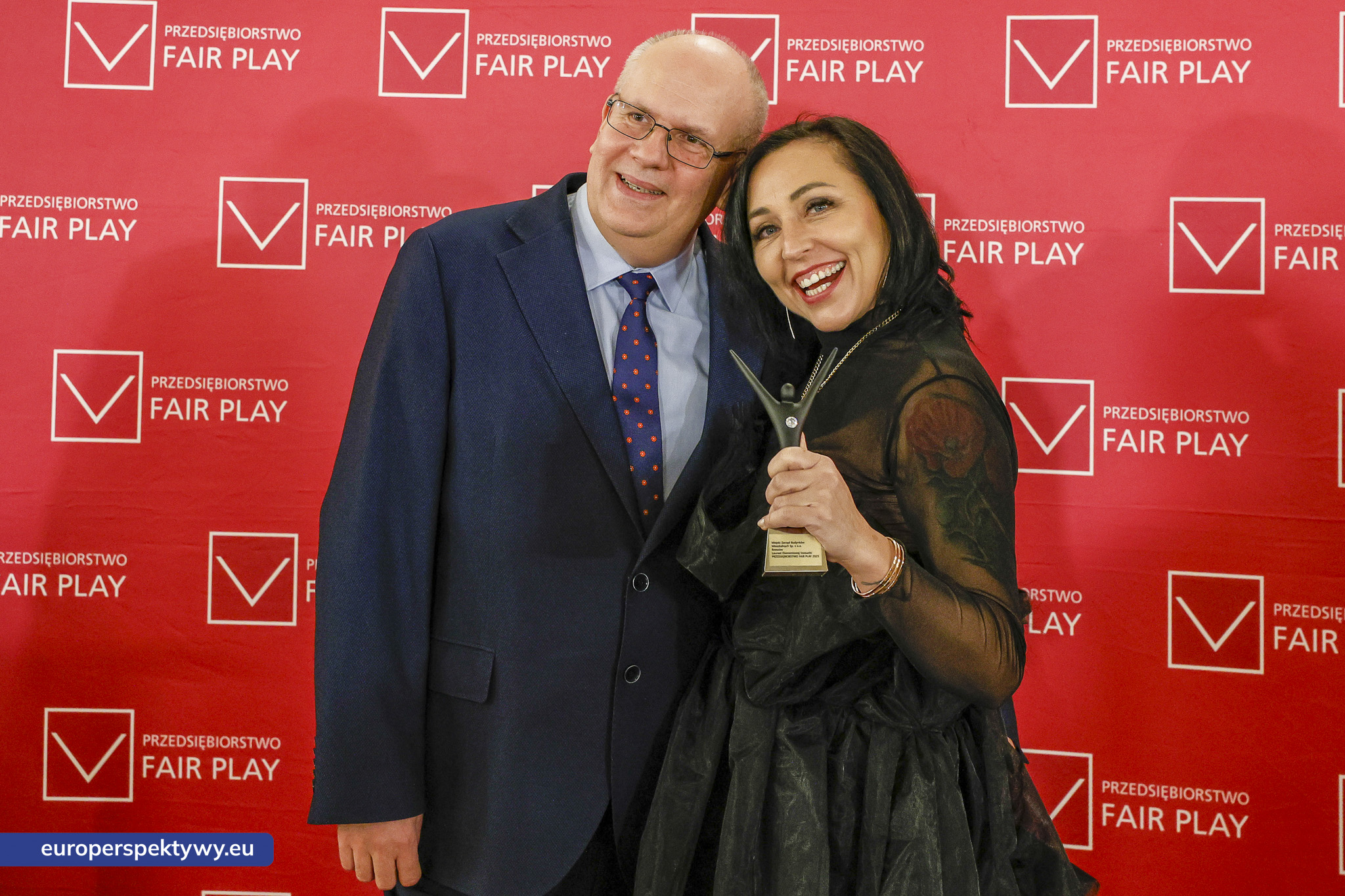 Gala Fair Play 2025 – Europerspektywy-862 Europerspektywy 28. Gala Programu Przedsiębiorstwo Fair Play