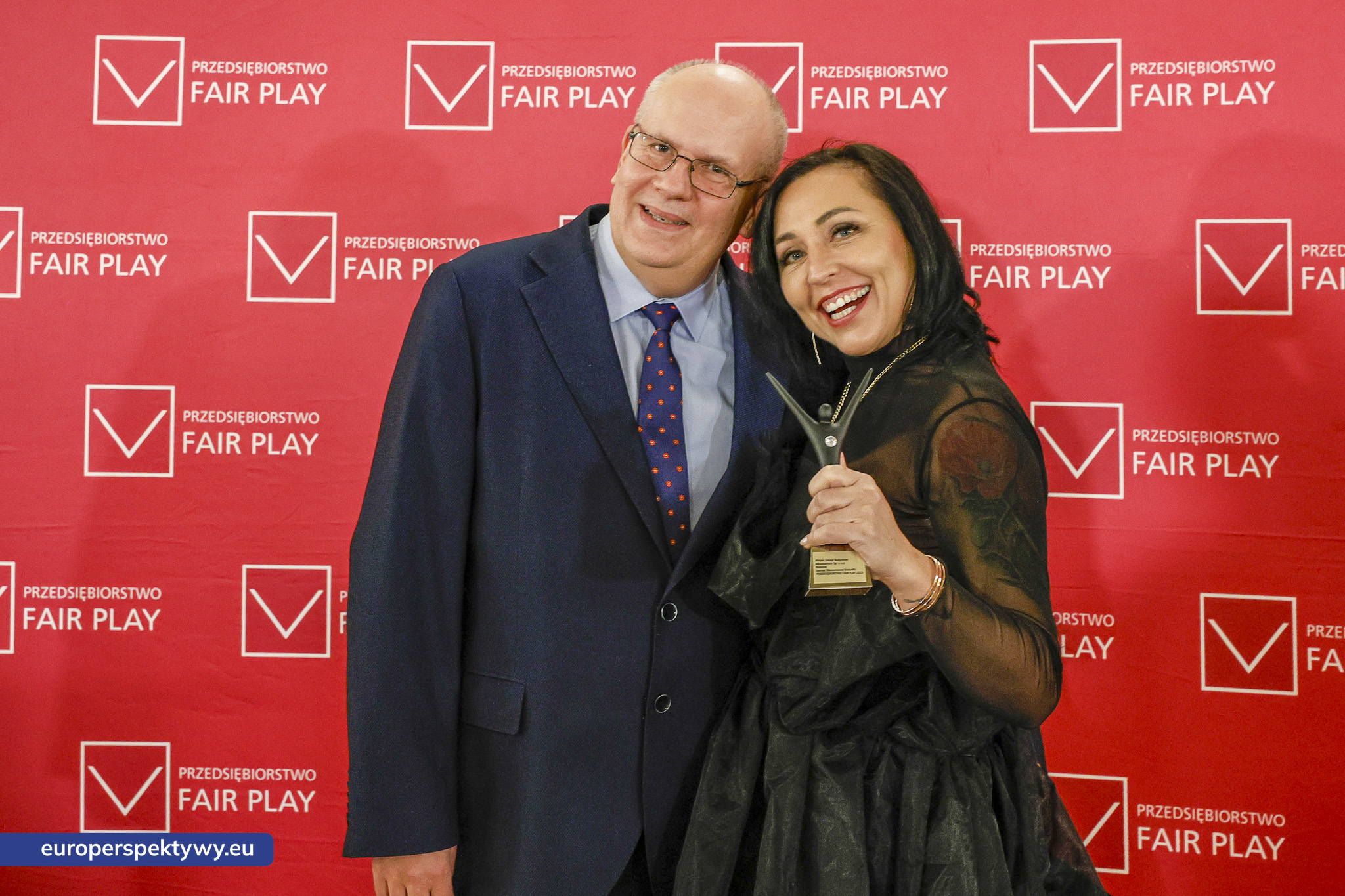 Gala Fair Play 2025 – Europerspektywy-863 Europerspektywy 28. Gala Programu Przedsiębiorstwo Fair Play