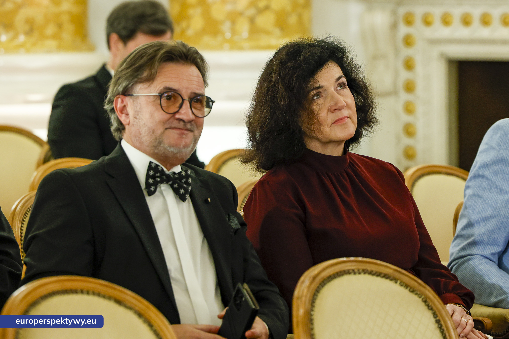 Gala Fair Play 2025 – Europerspektywy-88 Europerspektywy 28. Gala Programu Przedsiębiorstwo Fair Play