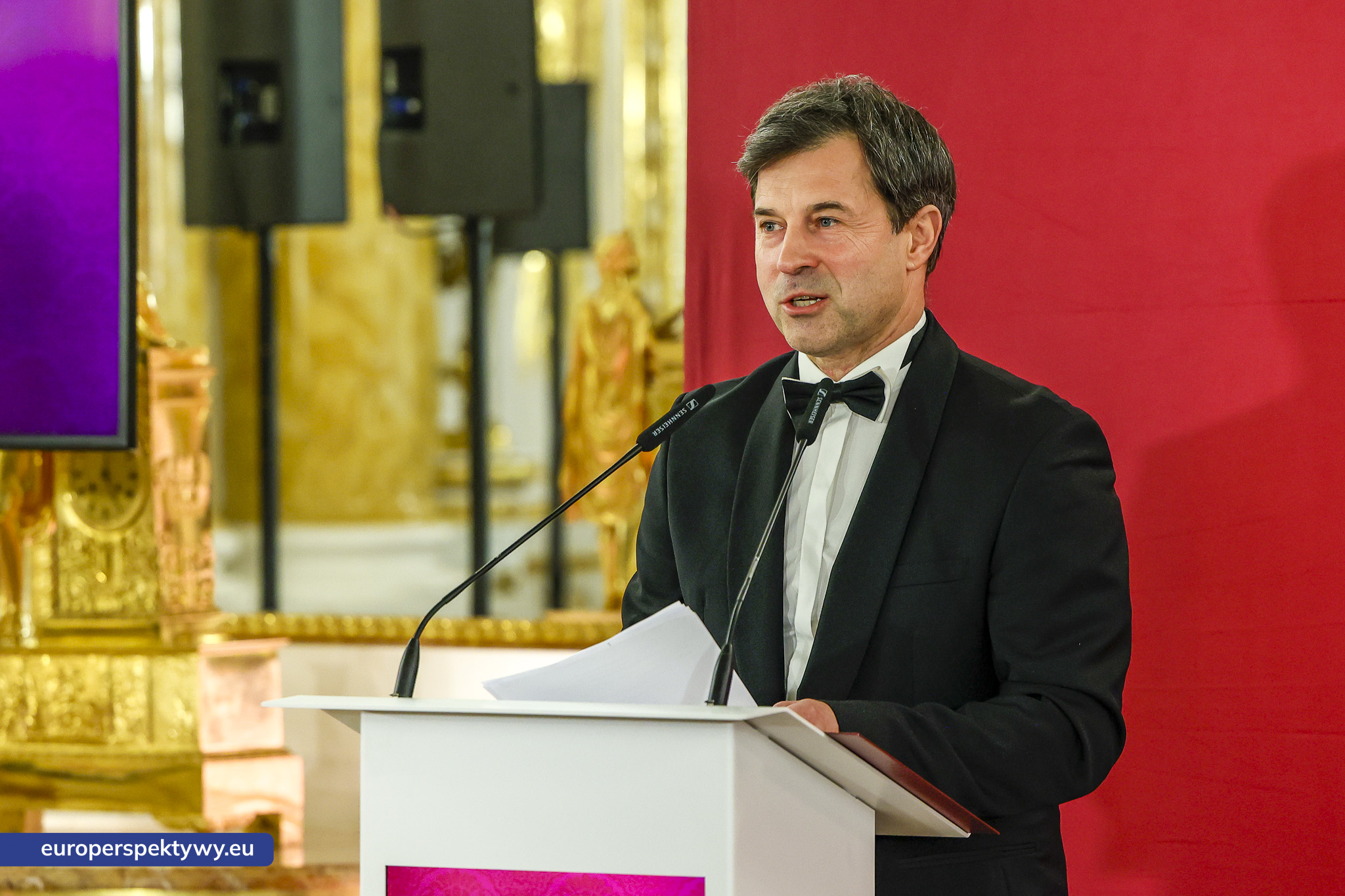 Gala Fair Play 2025 – Europerspektywy-93 Europerspektywy 28. Gala Programu Przedsiębiorstwo Fair Play