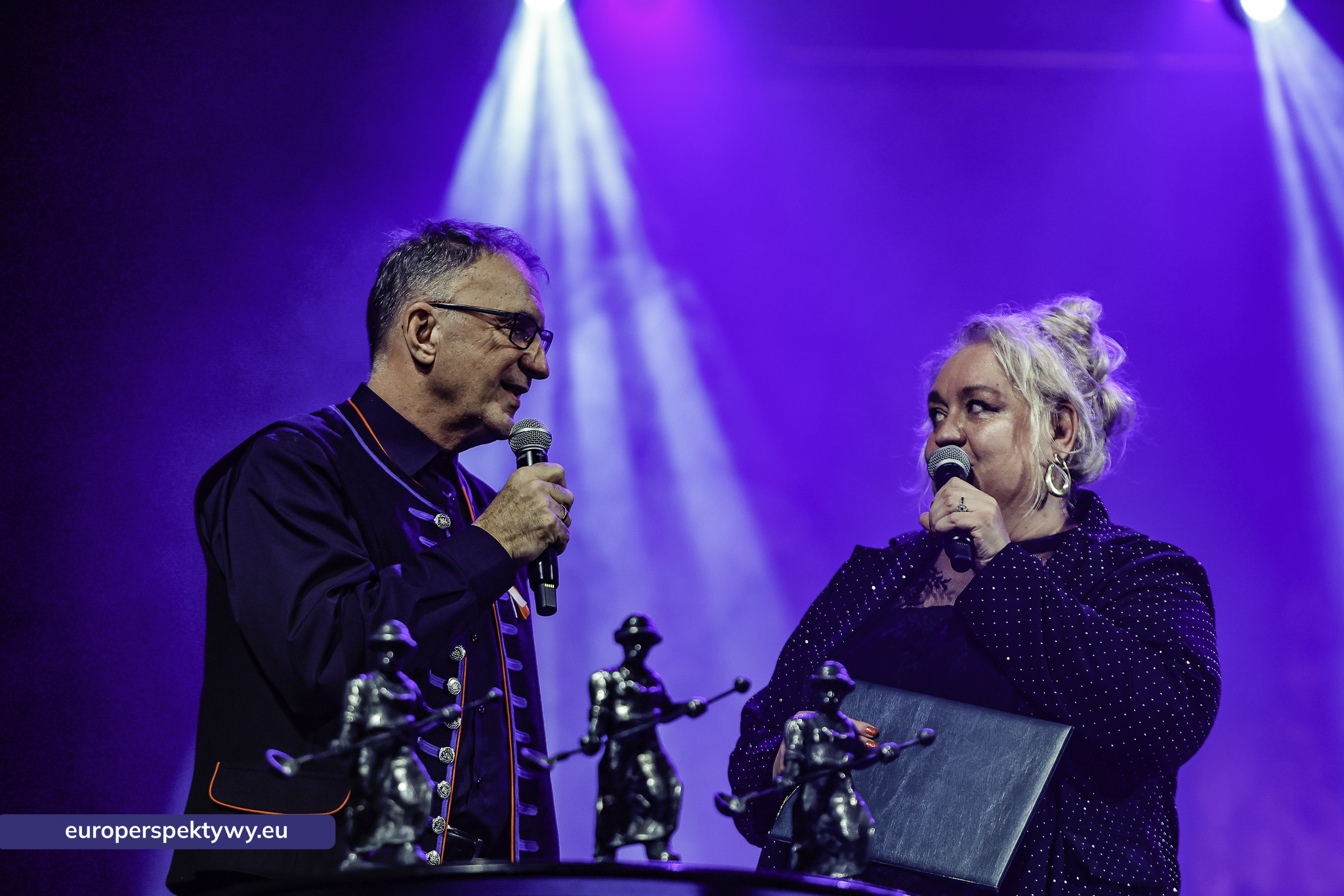 Hanysy 2025 - Europerspektywy-100 Europerspektywy Hanysy 2025 – śląska tradycja, kultura i pasja w jednym wydarzeniu